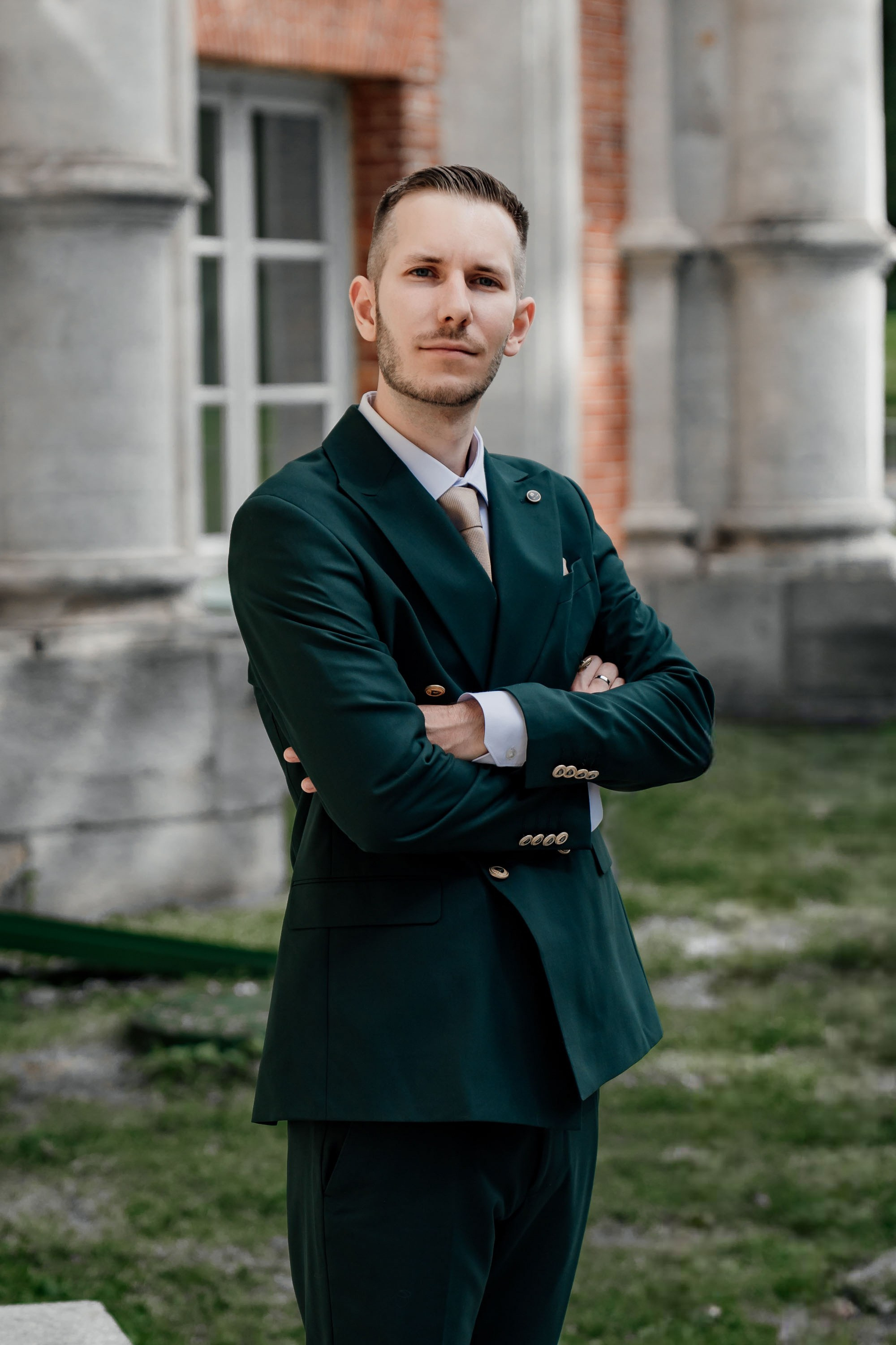 Свадьба Саша и Лера. Event фотограф Степанова Александра