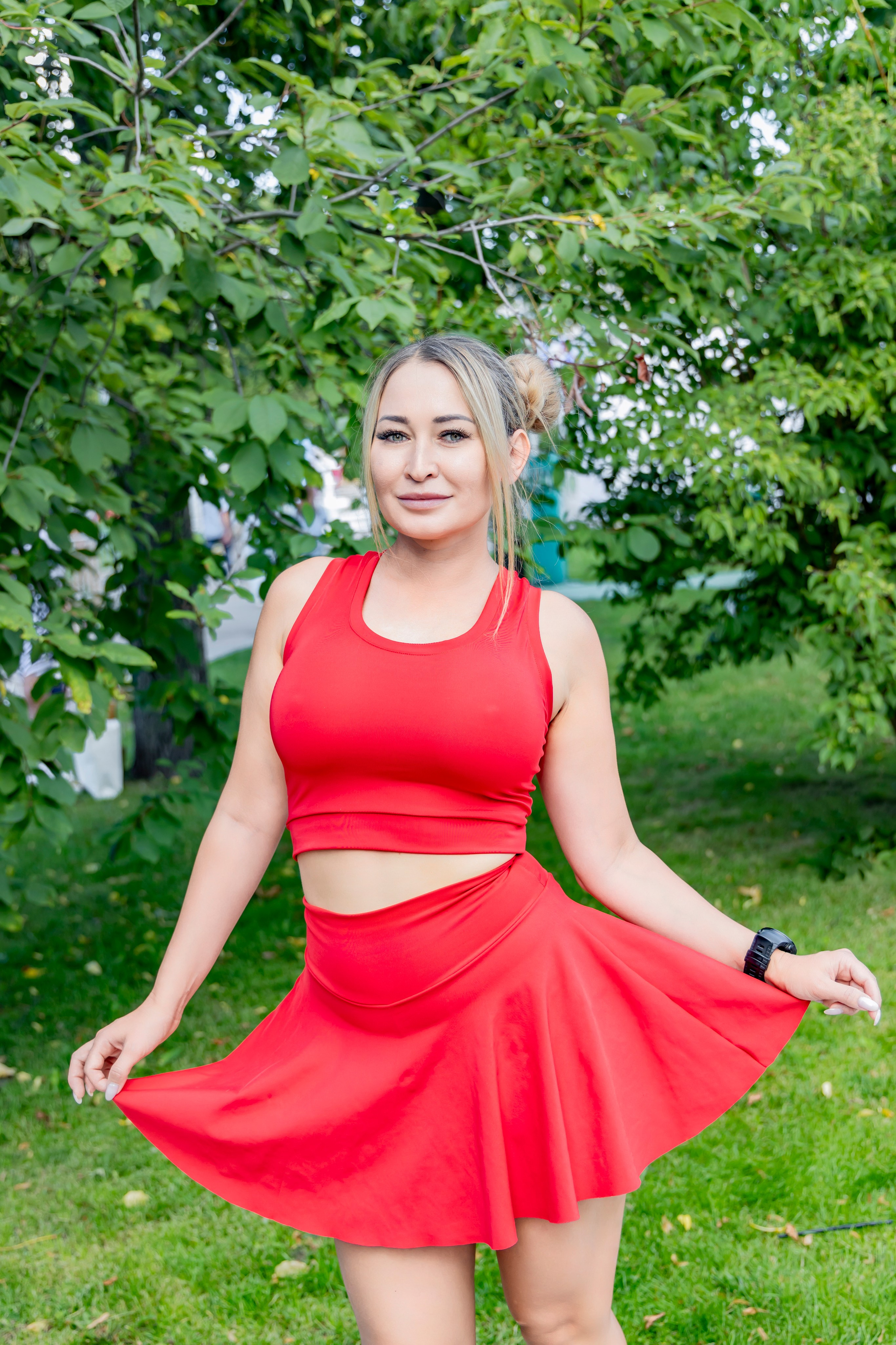 Фотопроект в стиле «Спорт». Репортажный, семейный и студийный фотограф в Москве Демин Алексей