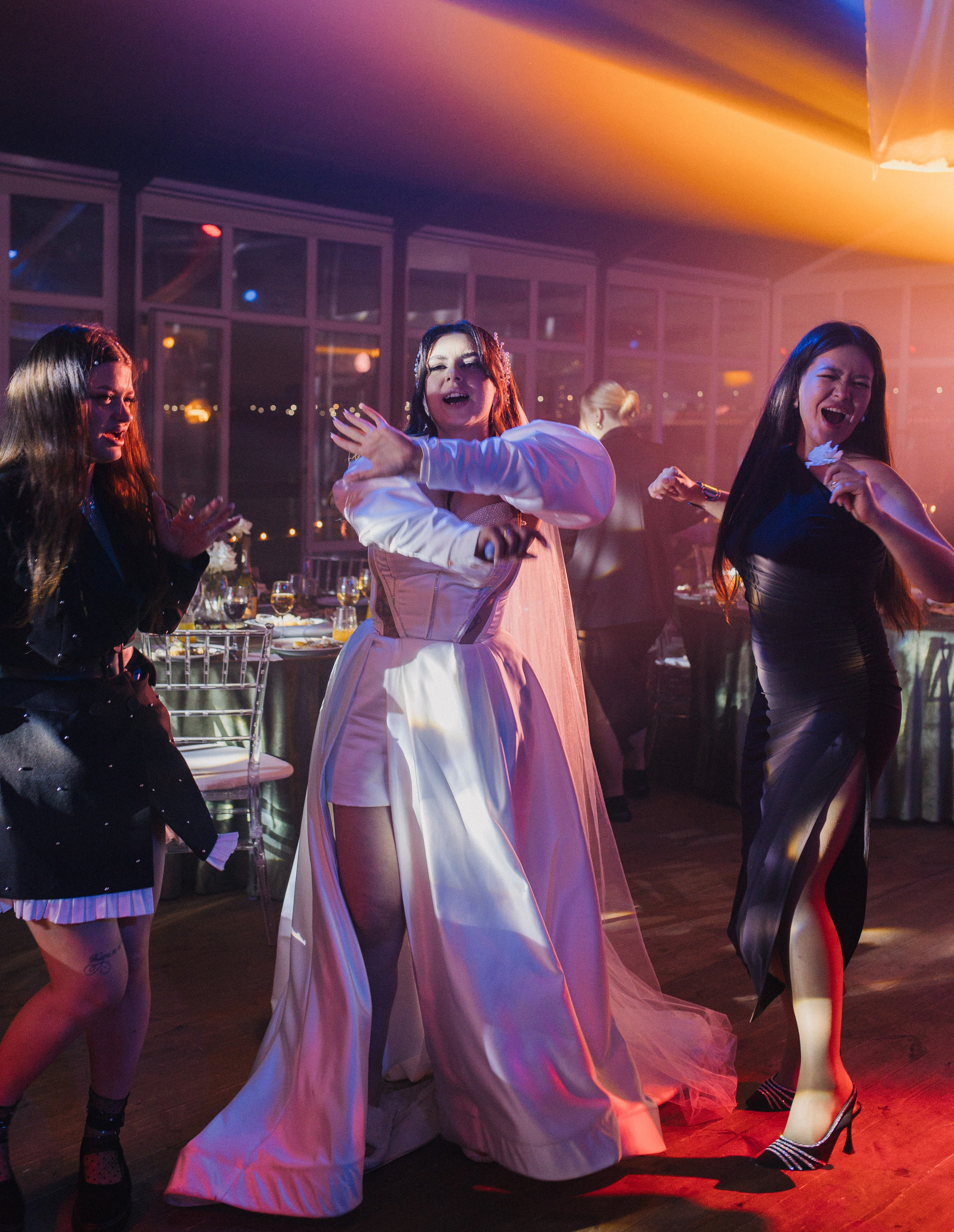 Игорь & Ангелина. Главная