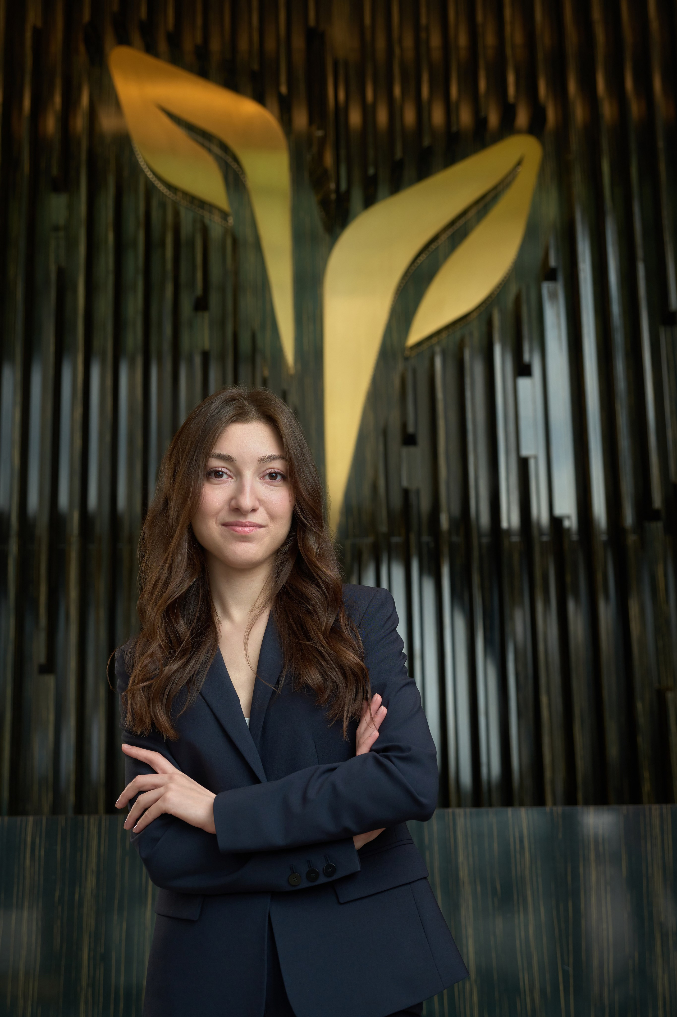 Бизнес Портрет