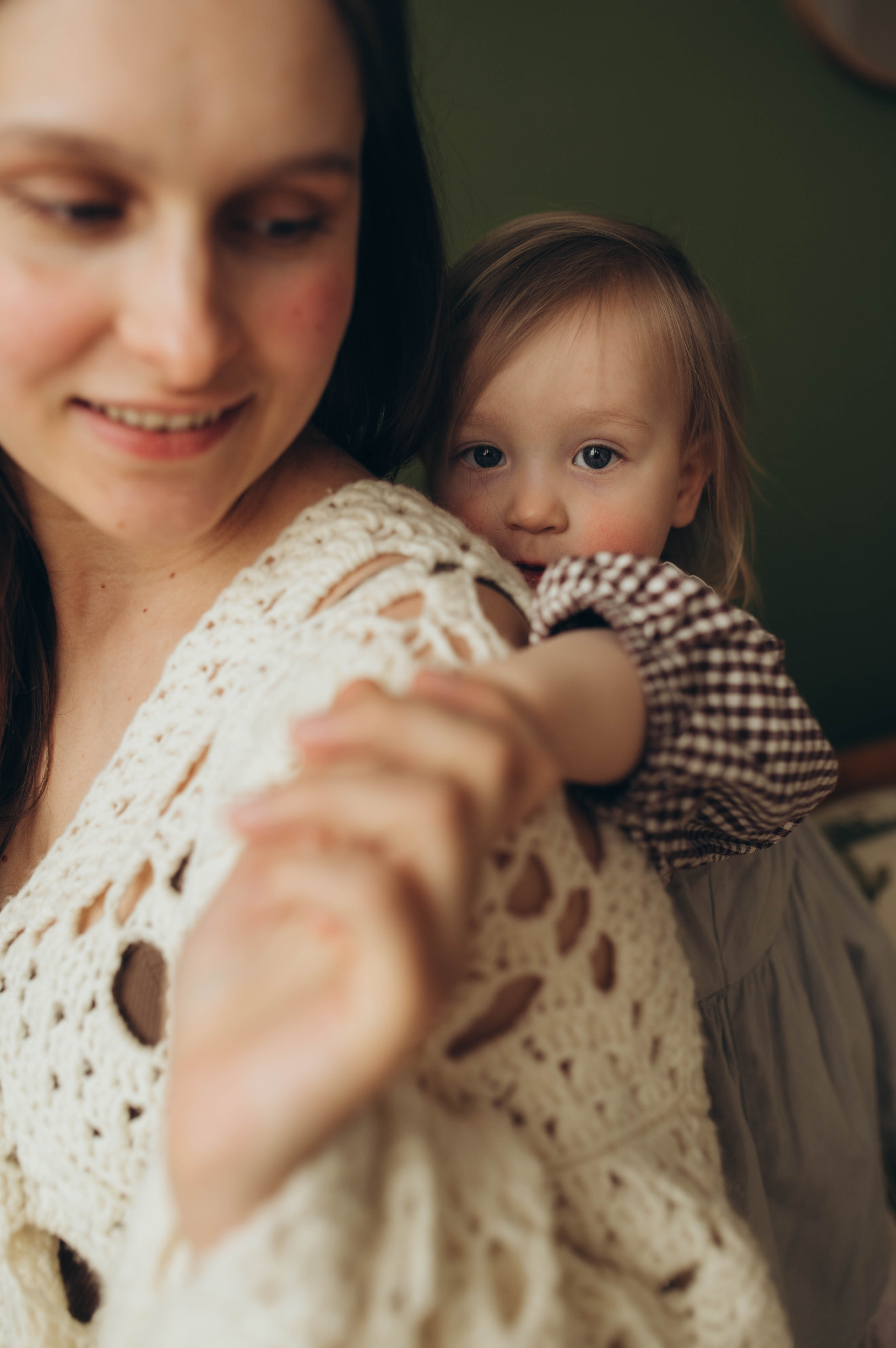 Весенний девичник. Семейный и портретный фотограф Надежда Вылку