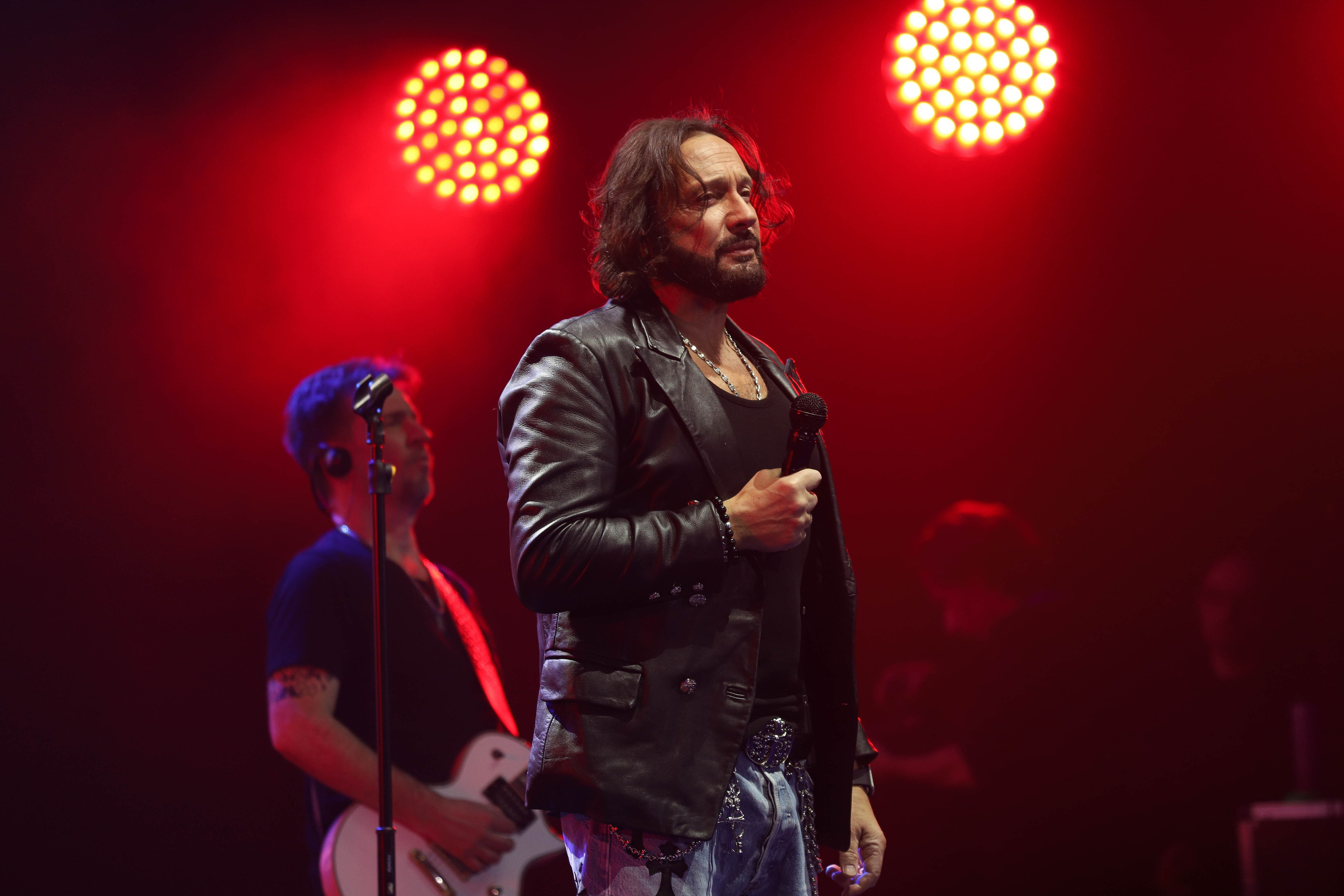 Стас Михайлов \ 27 марта \ Новосибирск. Фотограф в Новосибирске Александр Иванов