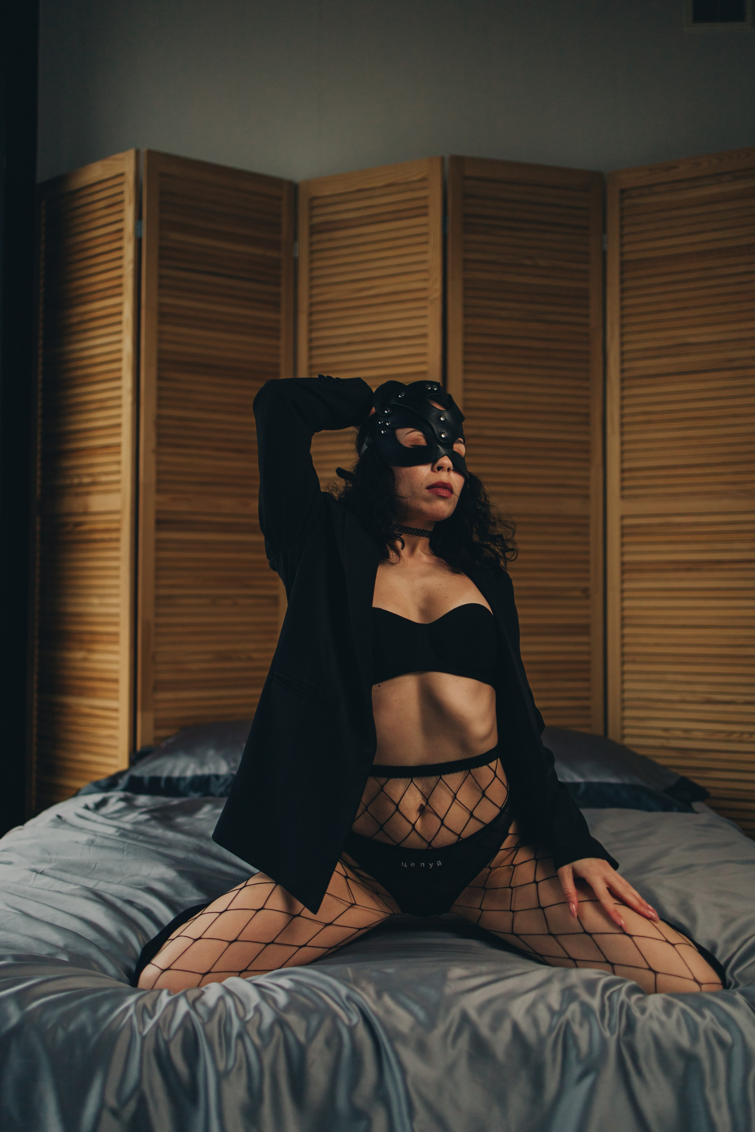 Альбина. Фотограф Уфа