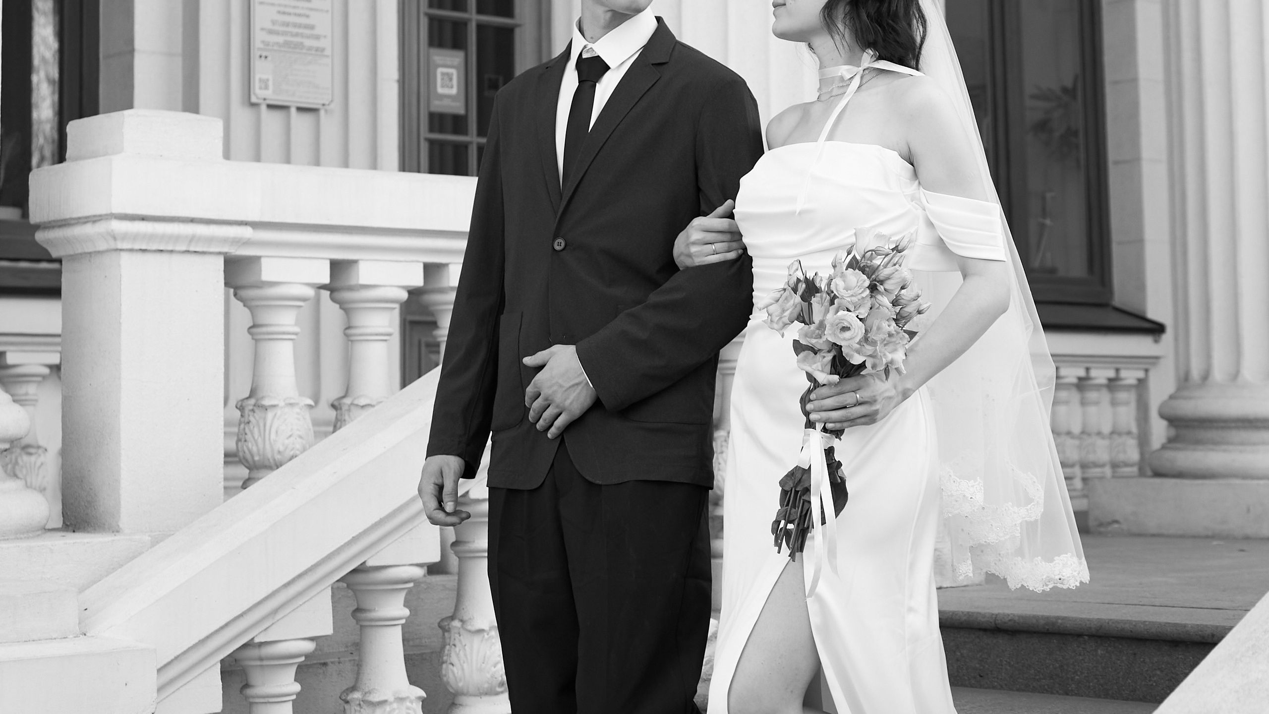 Татьяна и Лев. Любовь Юсупова. Фотограф