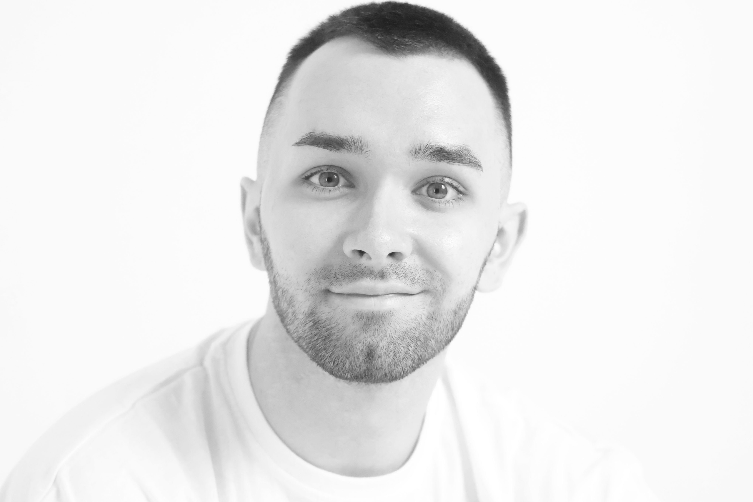 DENIS. Фотограф Александр Евро