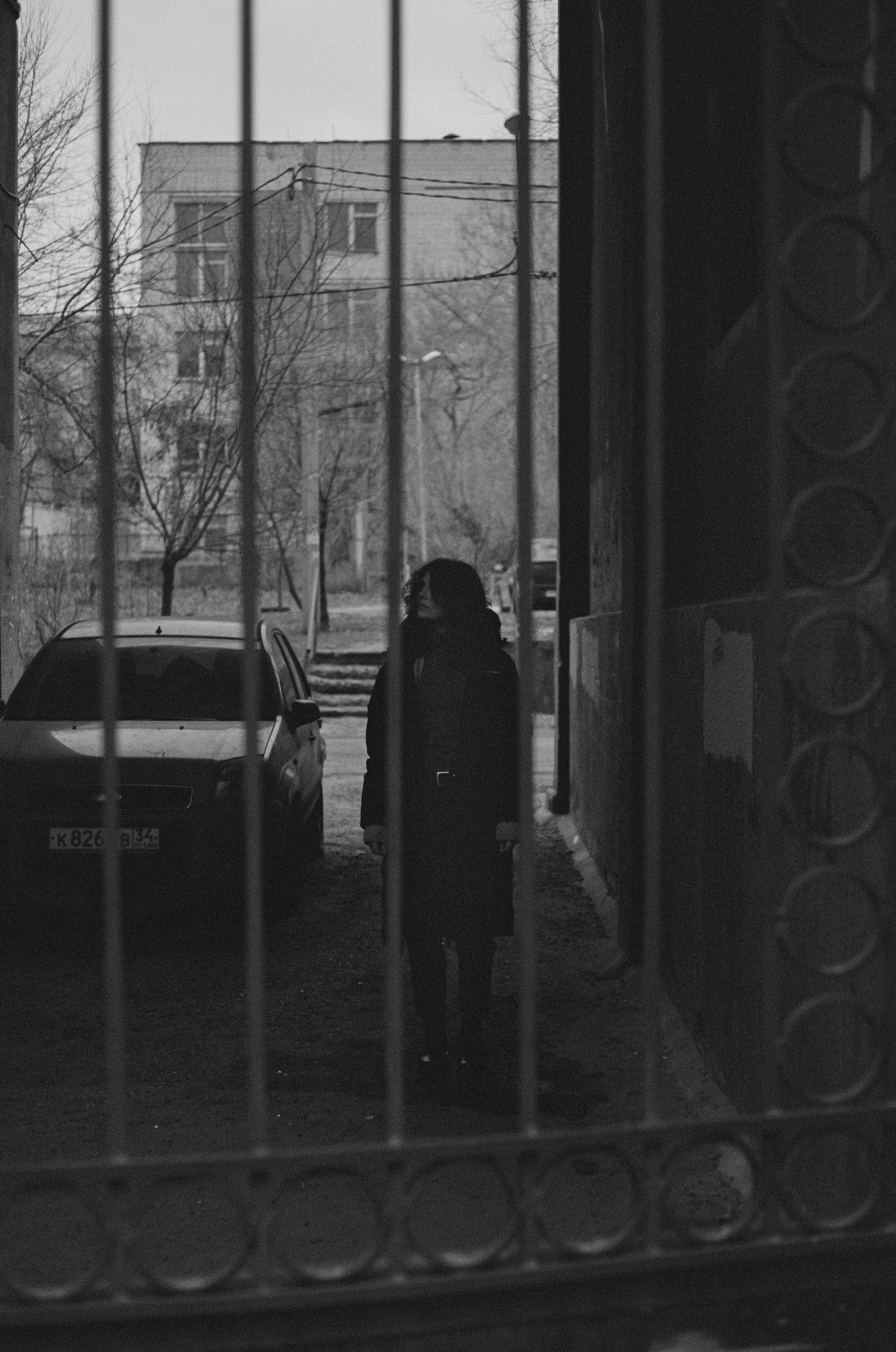 Maria. Fotógrafo en Barcelona