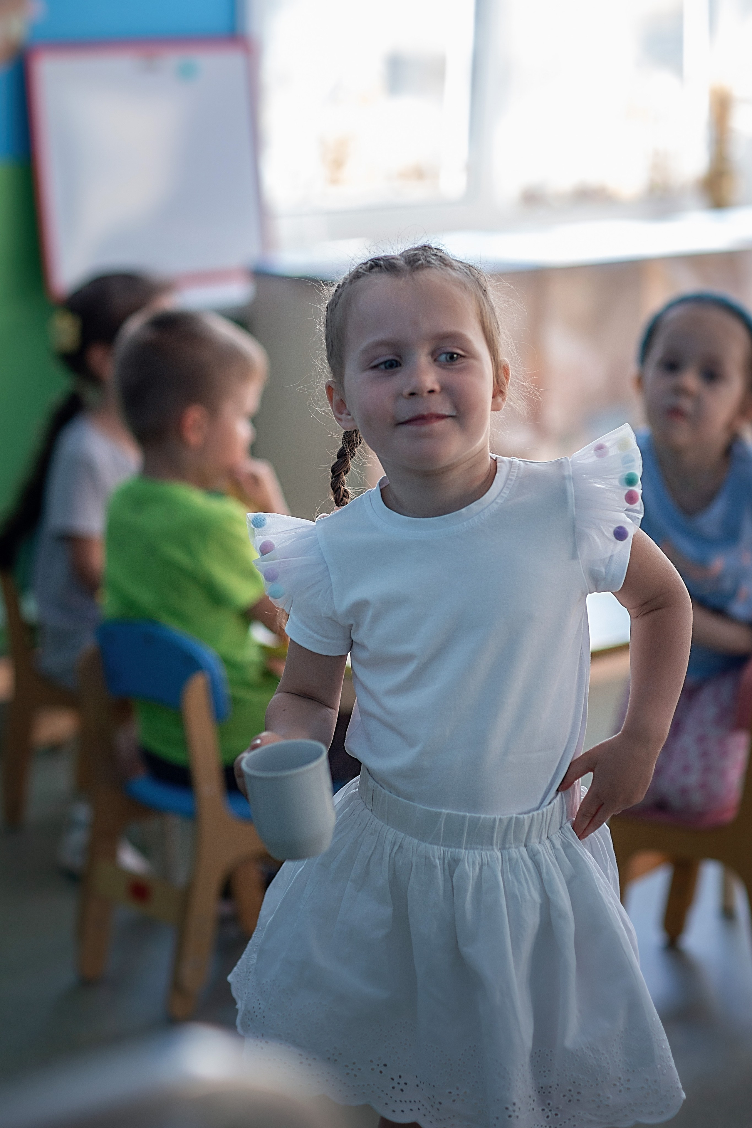 Весна в саду_2024 год. Семейный фотограф в Санкт-Петербурге