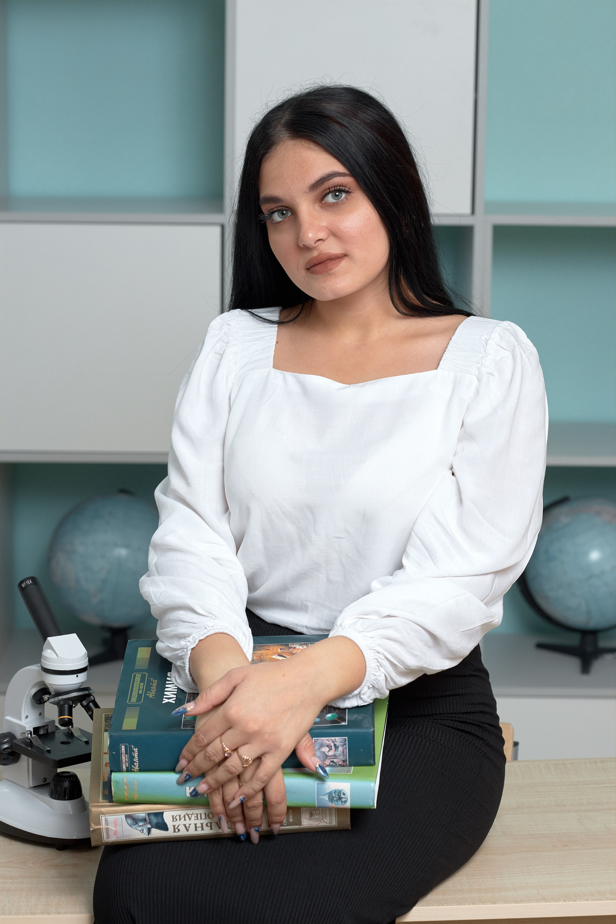 Съёмка в школе 2. Выпускные фотоальбомы Тацинская