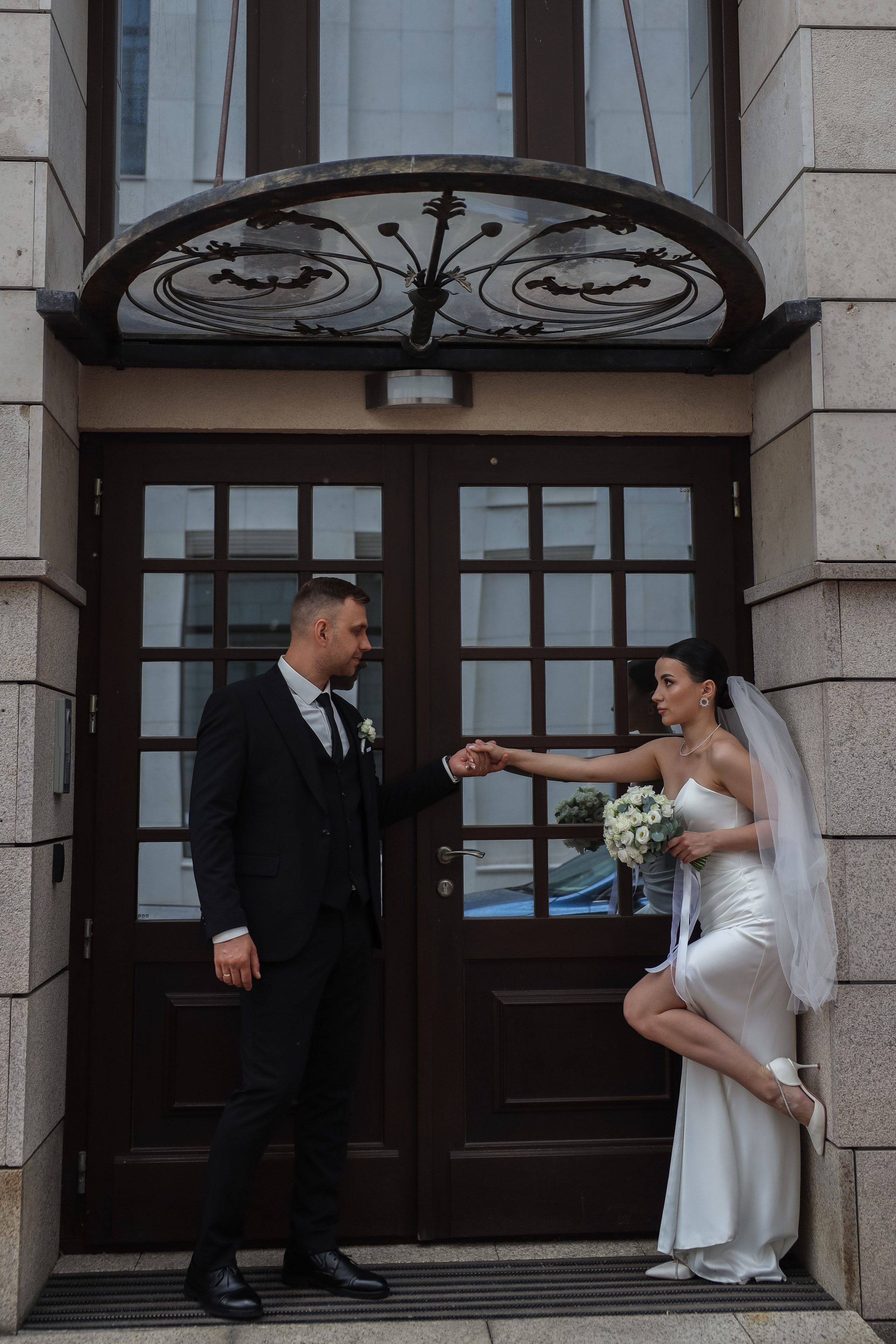 Portfolio. Свадебный фотограф Москва