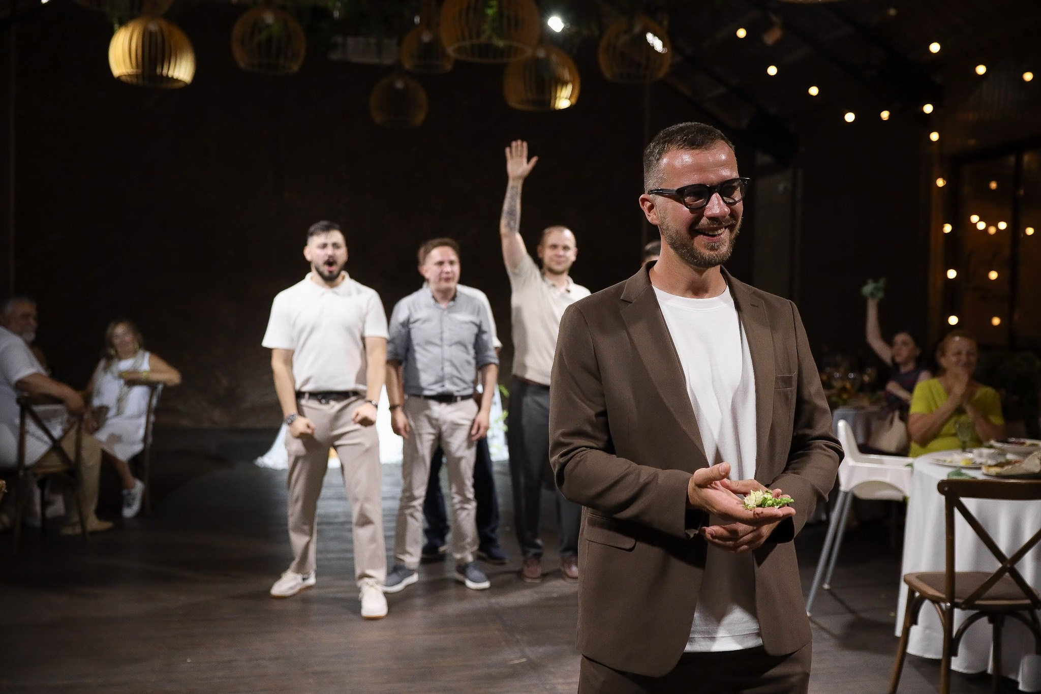 Александр и Галина | Ранчо wed. Свадебный фотограф Москва