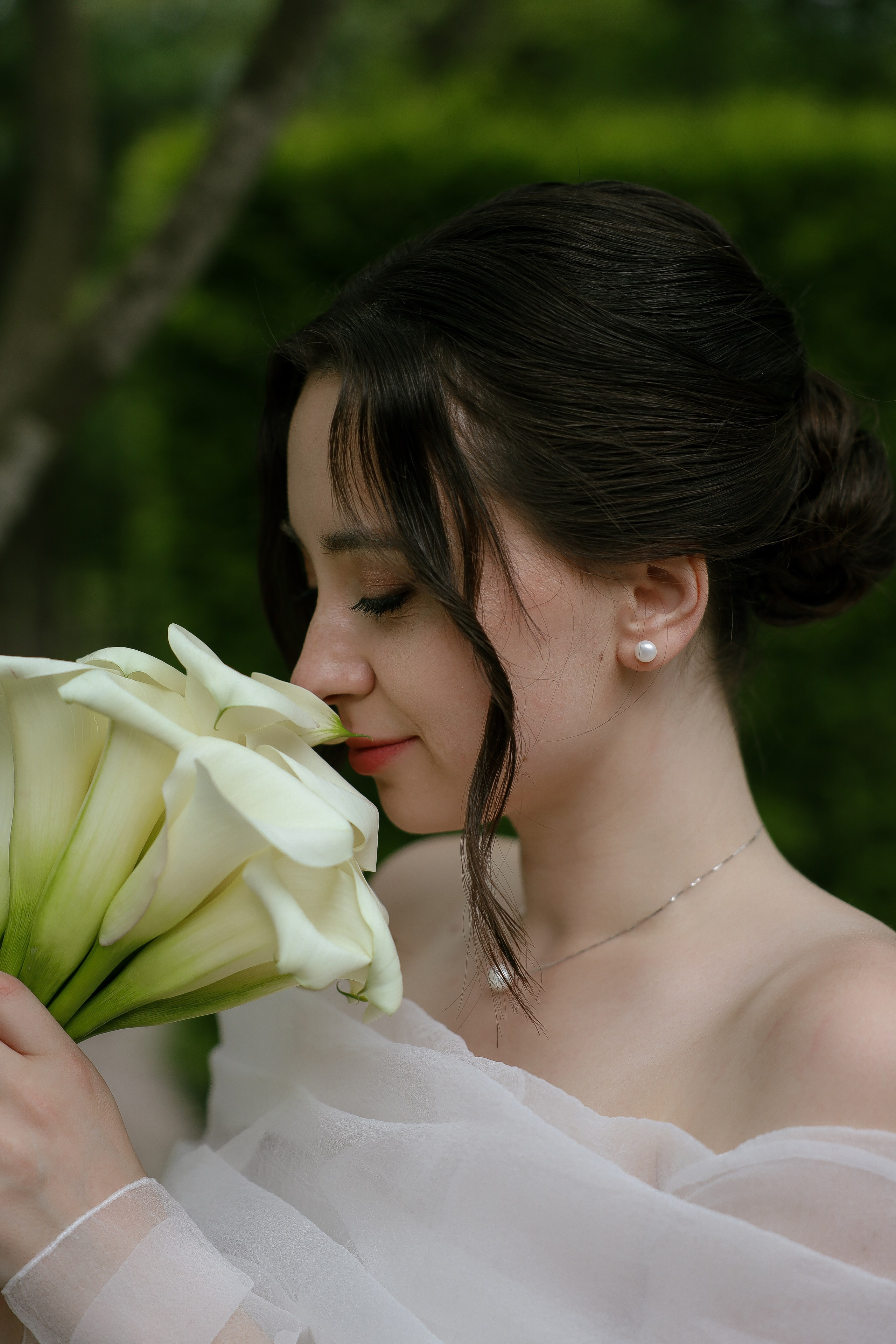 Денис и Кристина | Яхт клуб Родина. Свадебный фотограф Москва