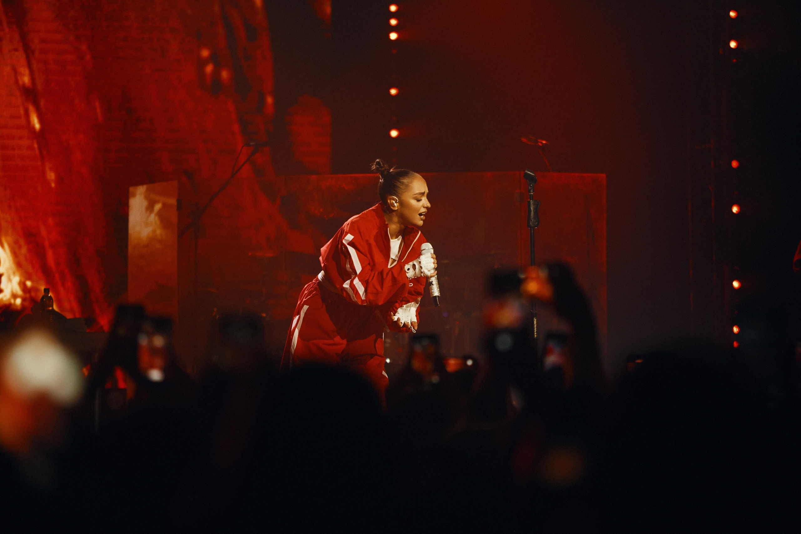 КОНЦЕРТ МЕРИ КРАЙМБРЕРИ БЛАГОВЕЩЕНСК. Фотограф Благовещенск — Владивосток Макс Маковкин