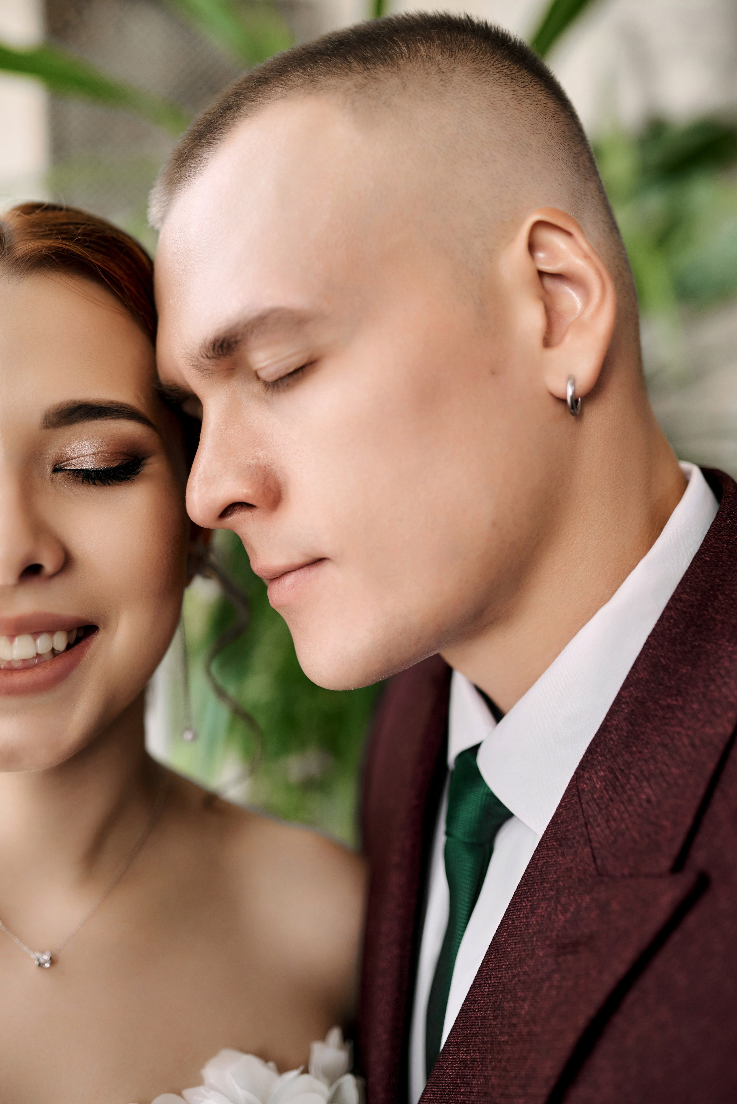 Свадьба Вики и Влада. Свадебный фотограф г. Новочеркасск г. Ростов-на-Дону