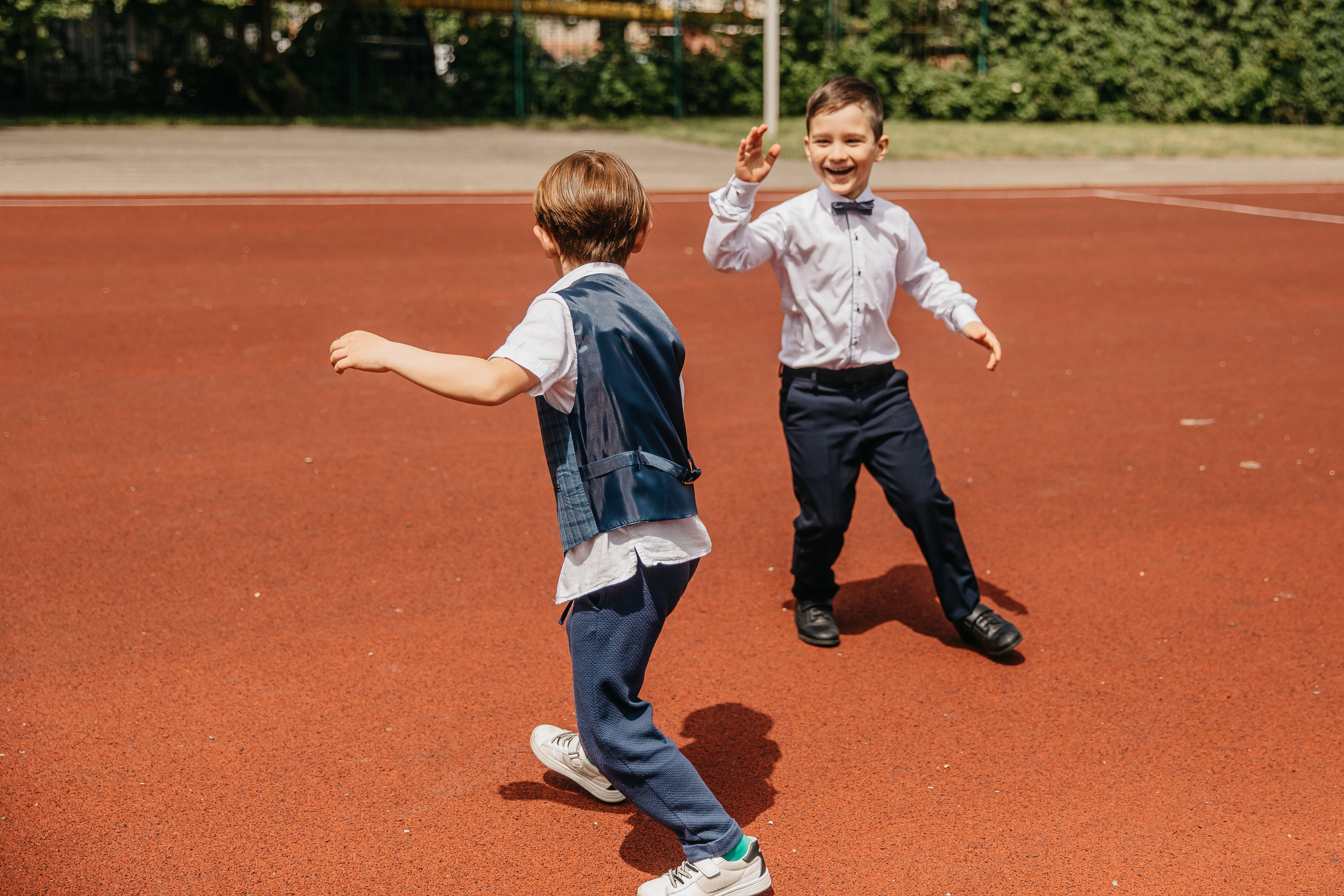 Школьные истории. Фотоистории в Ставрополе и Костроме Eva Vladi