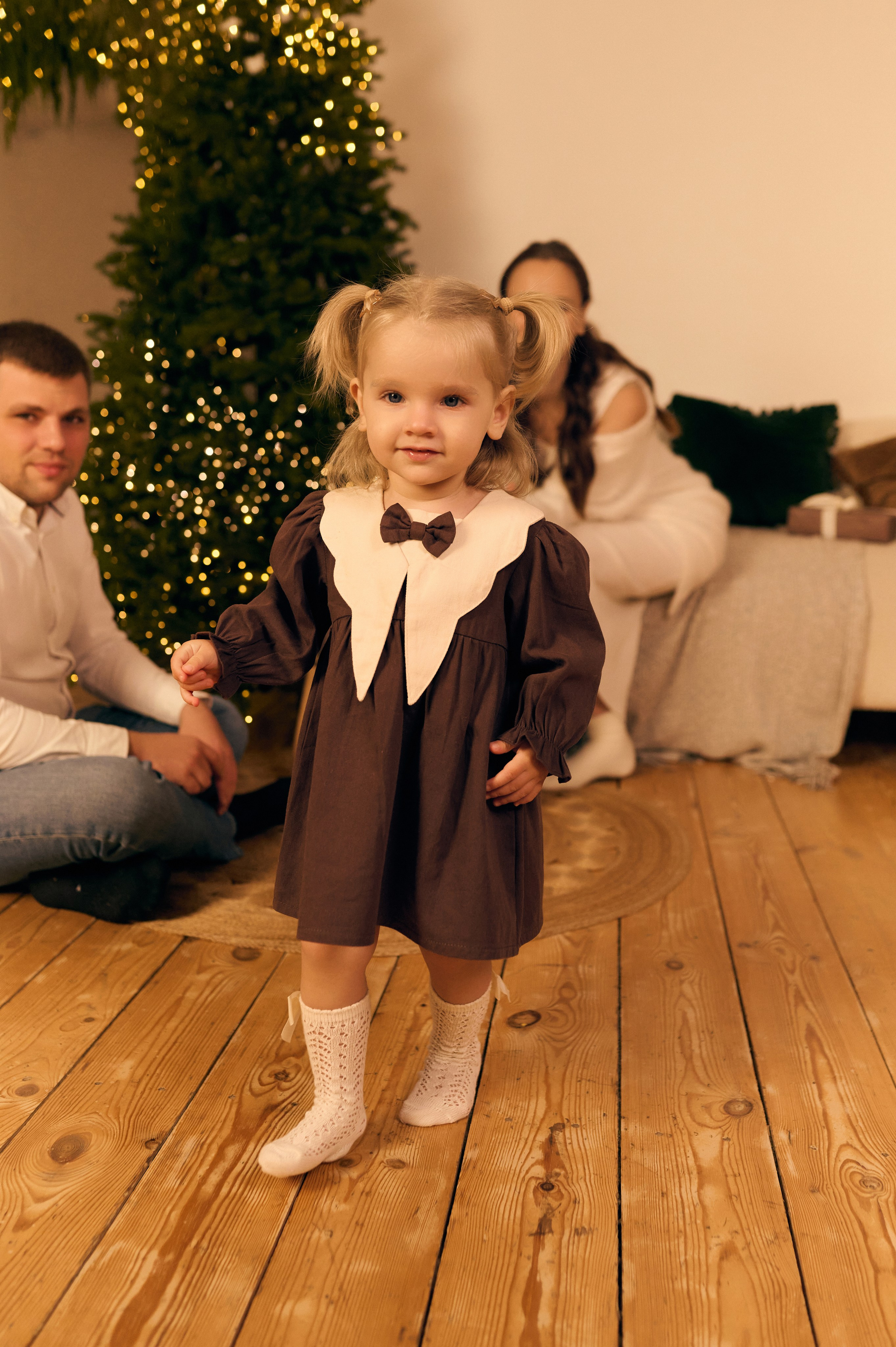 Катя, Никита и Ариша. Фотограф в Краснодаре Скубицкая Альбина