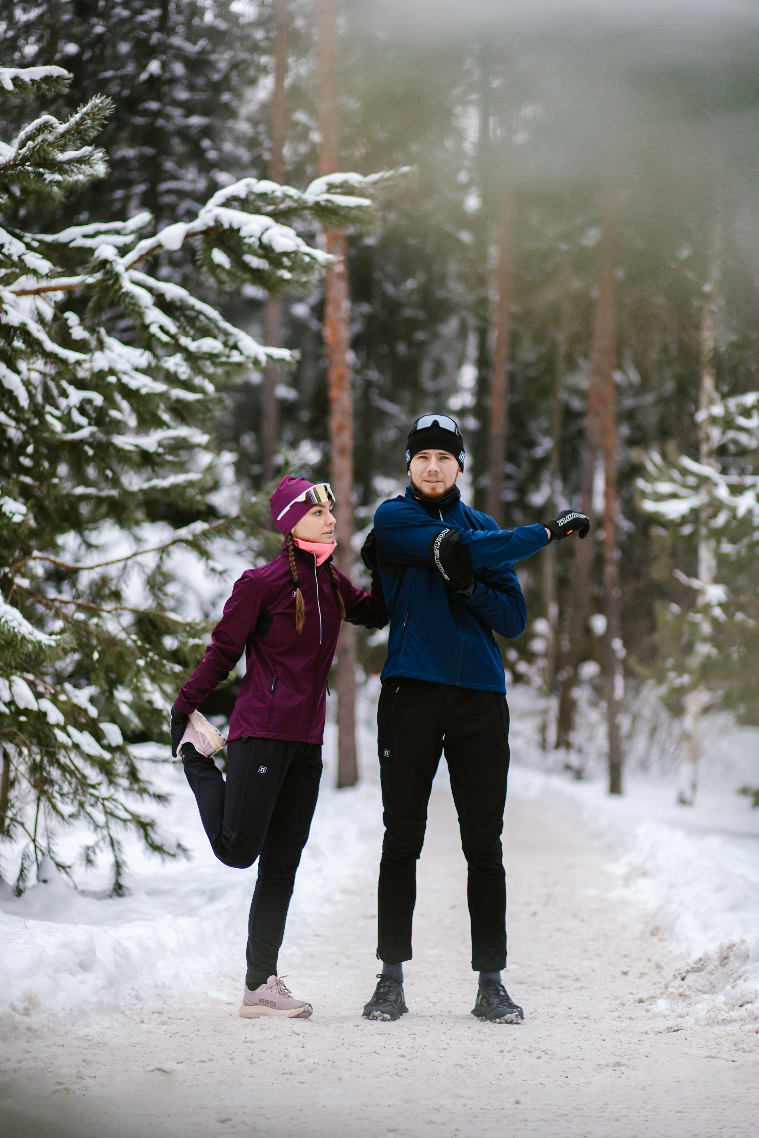 Съемки для брендов