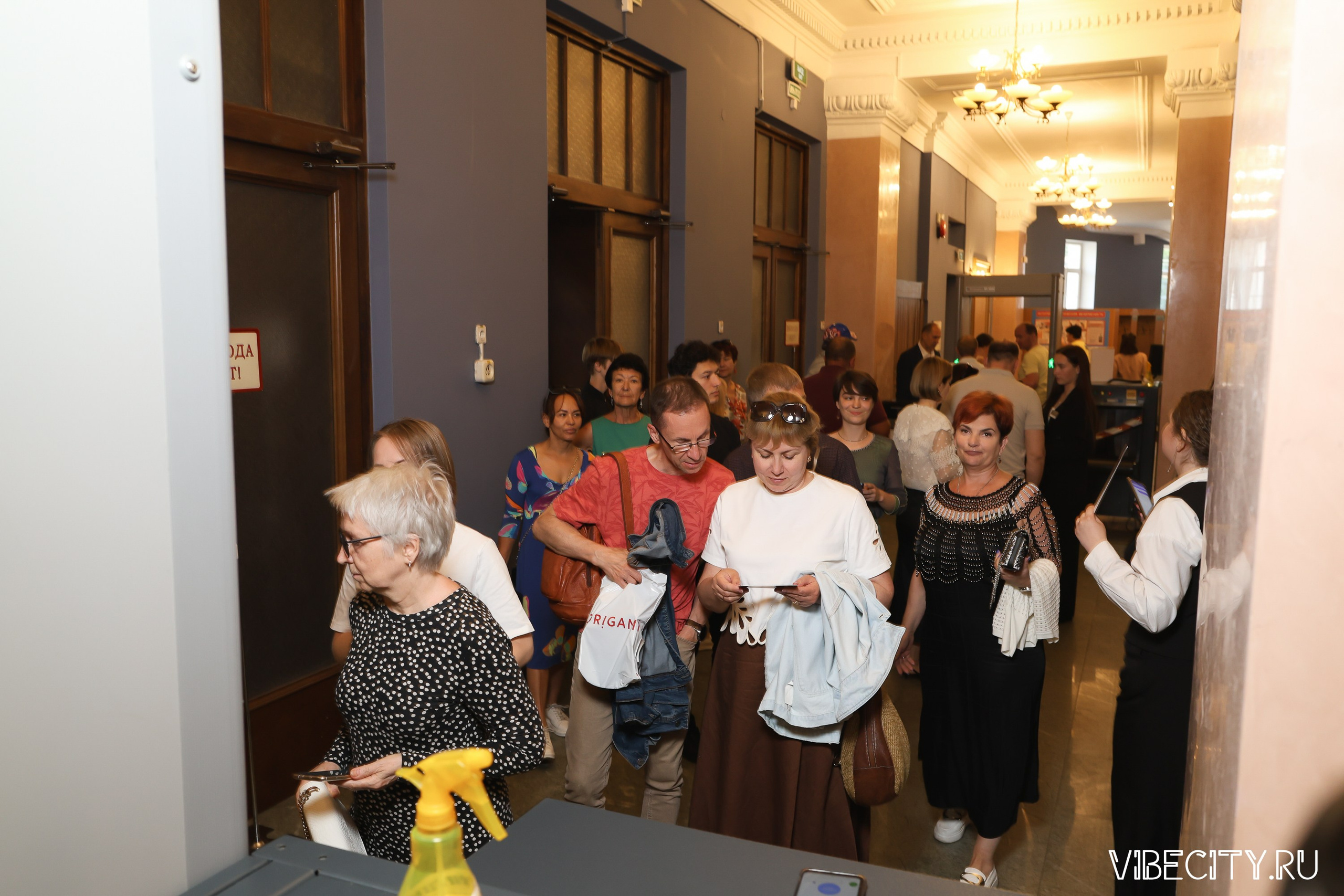 Калининградский Драматический Театр. VIBECITY.RU Вайб Сити Ру Фоторепортажи Фотоотчеты Калининград