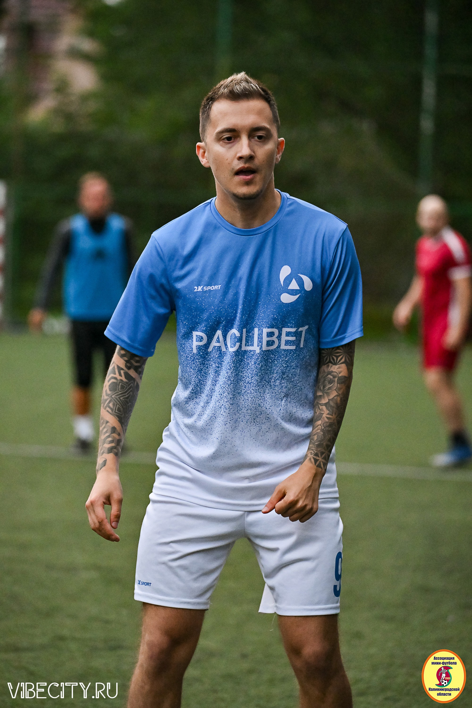 ПЛЕЙ-ОФФ КОРПОРАТИВНОЙ МФЛ И КУБКА МФЛ. VIBECITY.RU Вайб Сити Ру Фоторепортажи Фотоотчеты Калининград