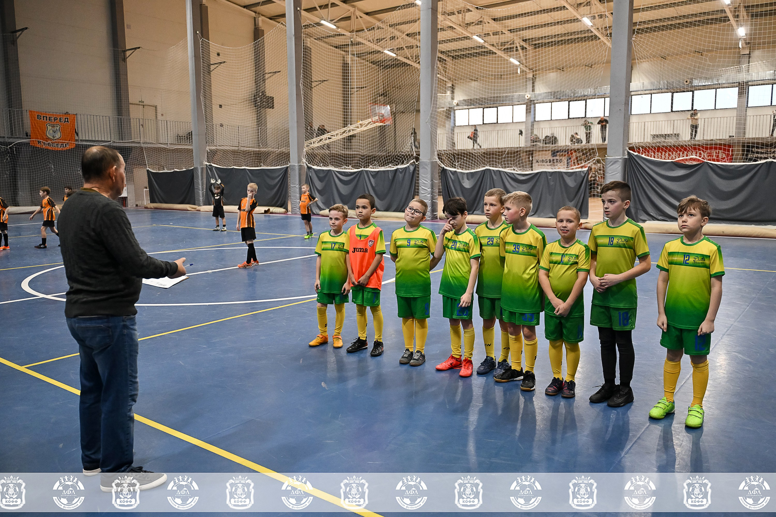 ДФЛ Скай парк. VIBECITY.RU Вайб Сити Ру Фоторепортажи Фотоотчеты Калининград