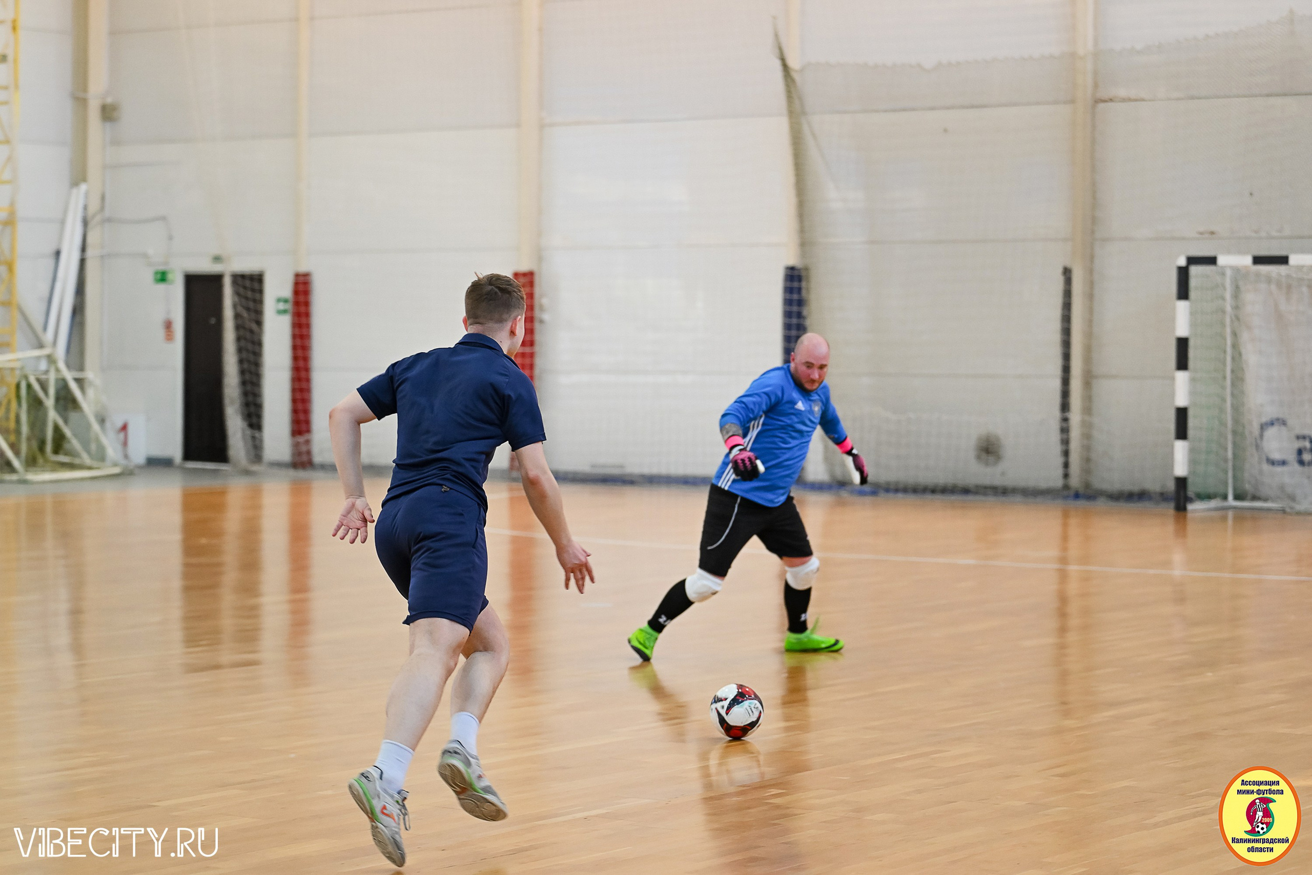 МФЛ СанТермо. VIBECITY.RU Вайб Сити Ру Фоторепортажи Фотоотчеты Калининград