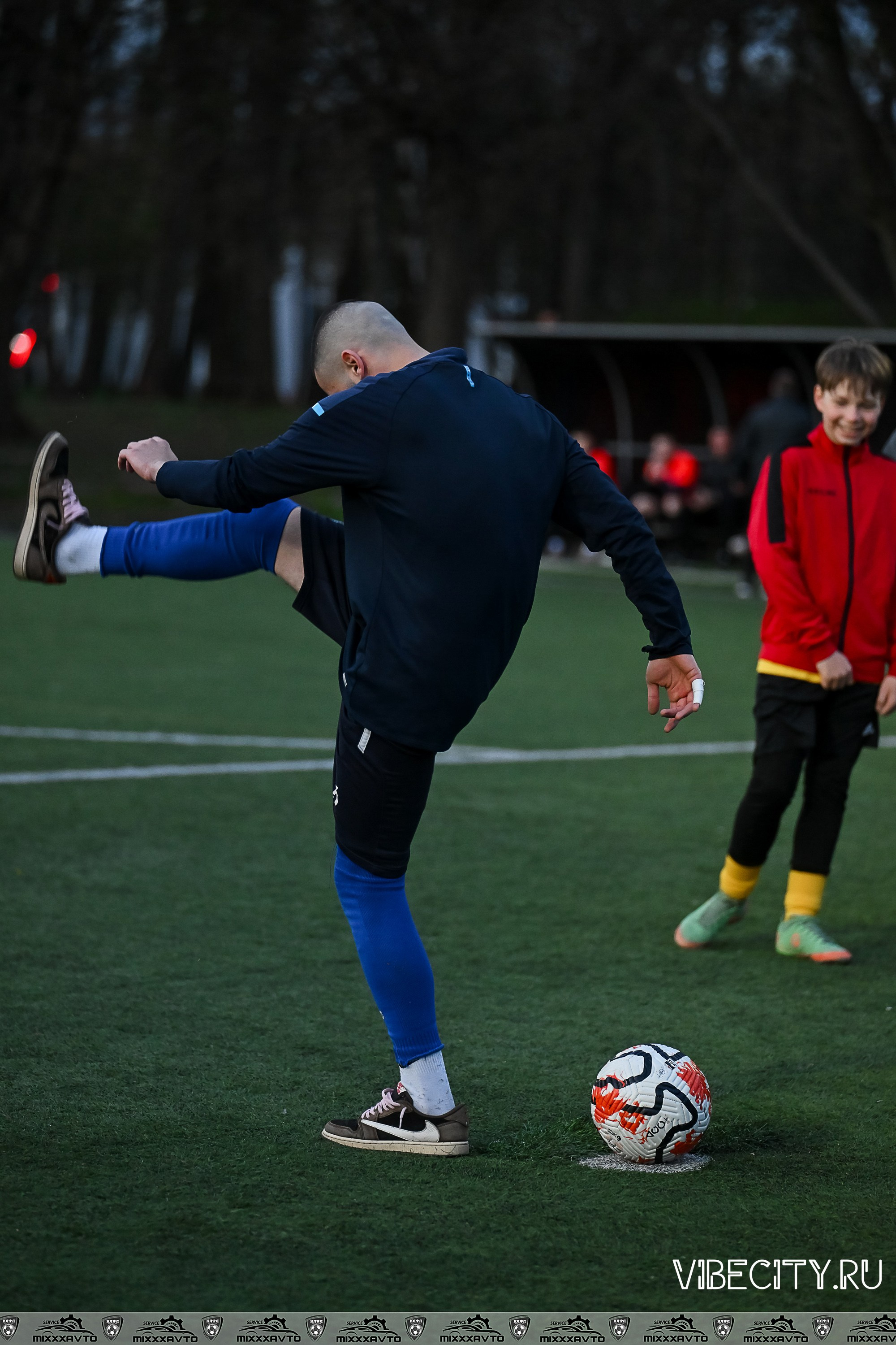 КЛФЛ «БАЛТИКА». VIBECITY.RU Вайб Сити Ру Фоторепортажи Фотоотчеты Калининград