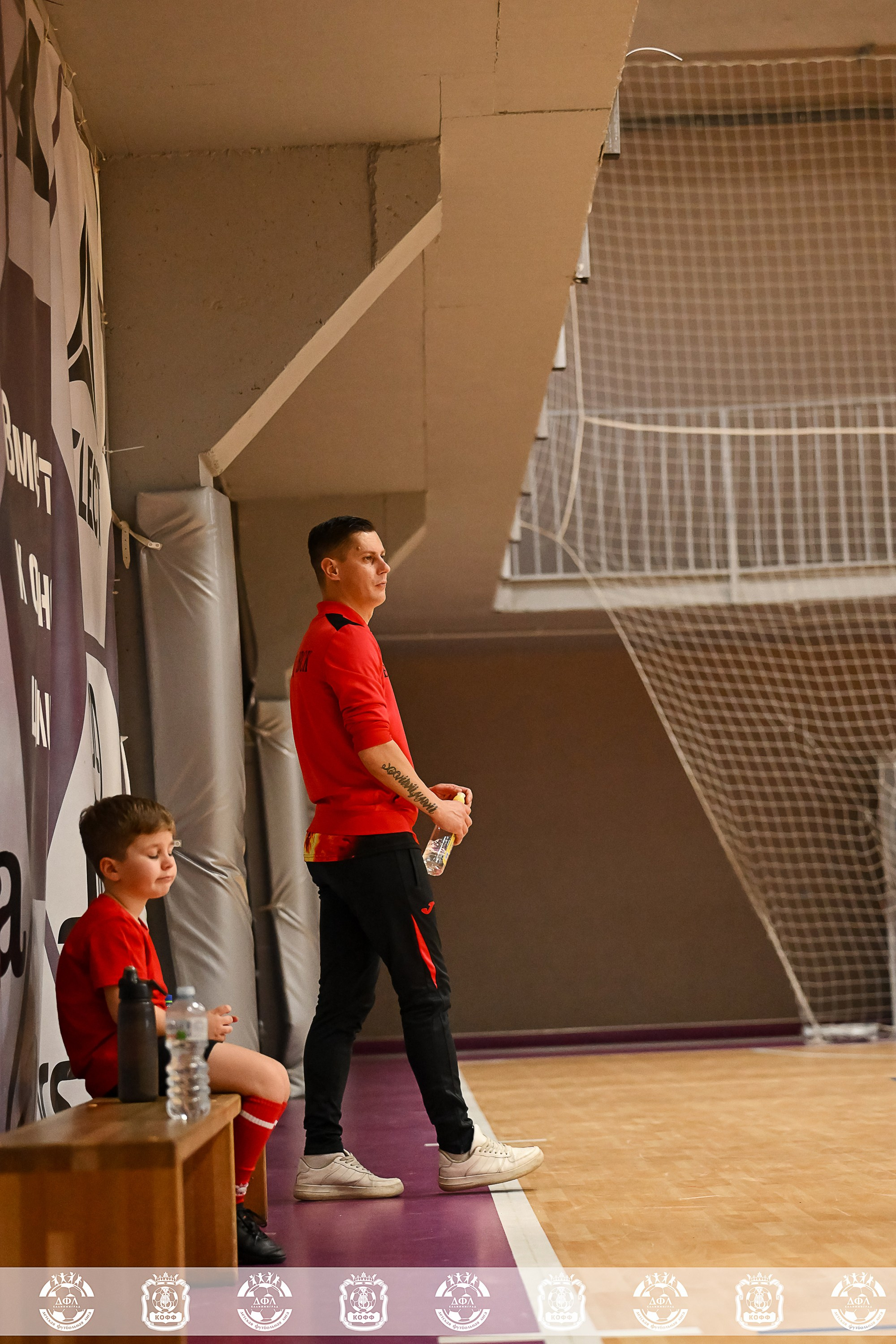 ДФЛ Скай парк. VIBECITY.RU Вайб Сити Ру Фоторепортажи Фотоотчеты Калининград