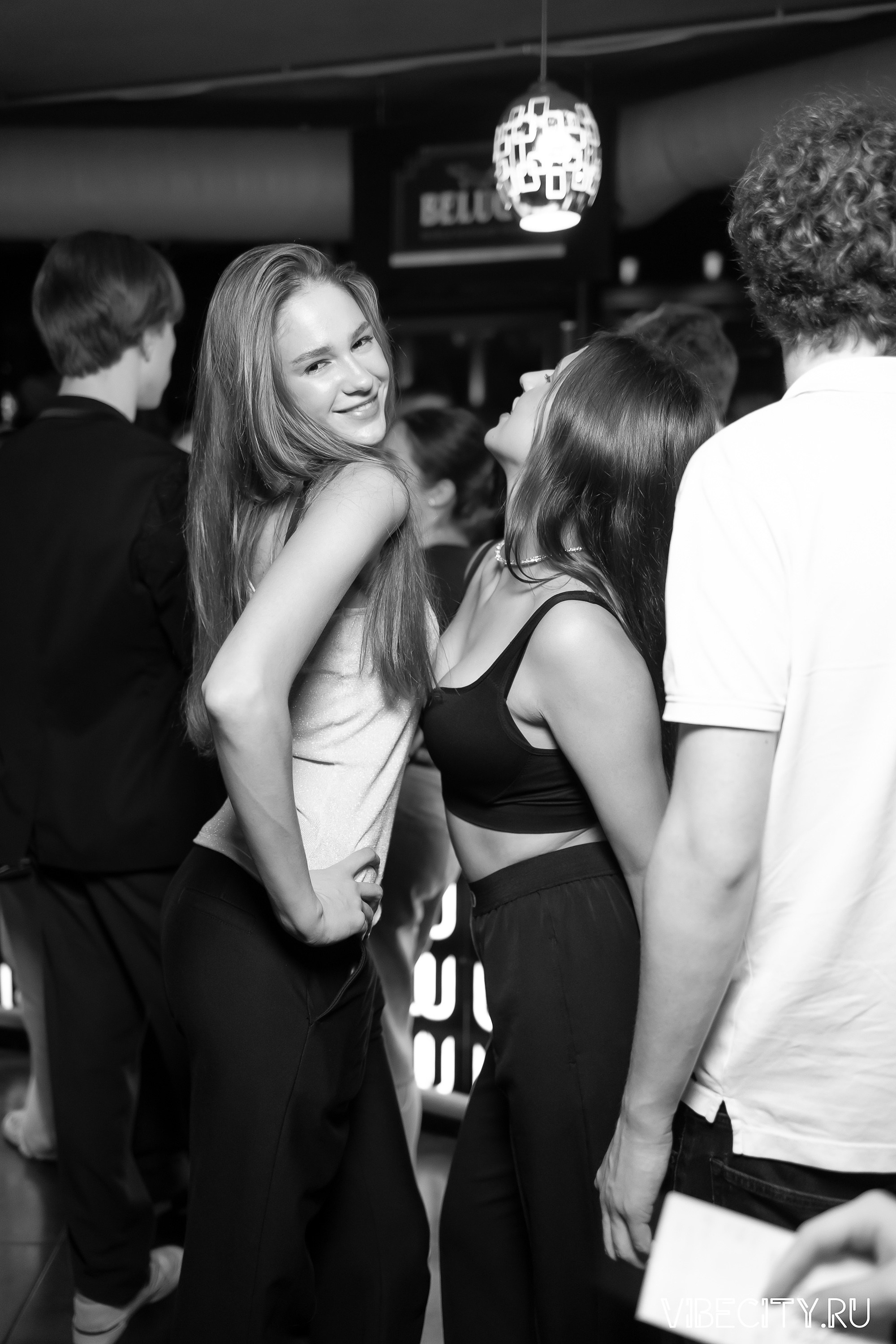 DOUBLE U. VIBECITY.RU Вайб Сити Ру Фоторепортажи Фотоотчеты Калининград