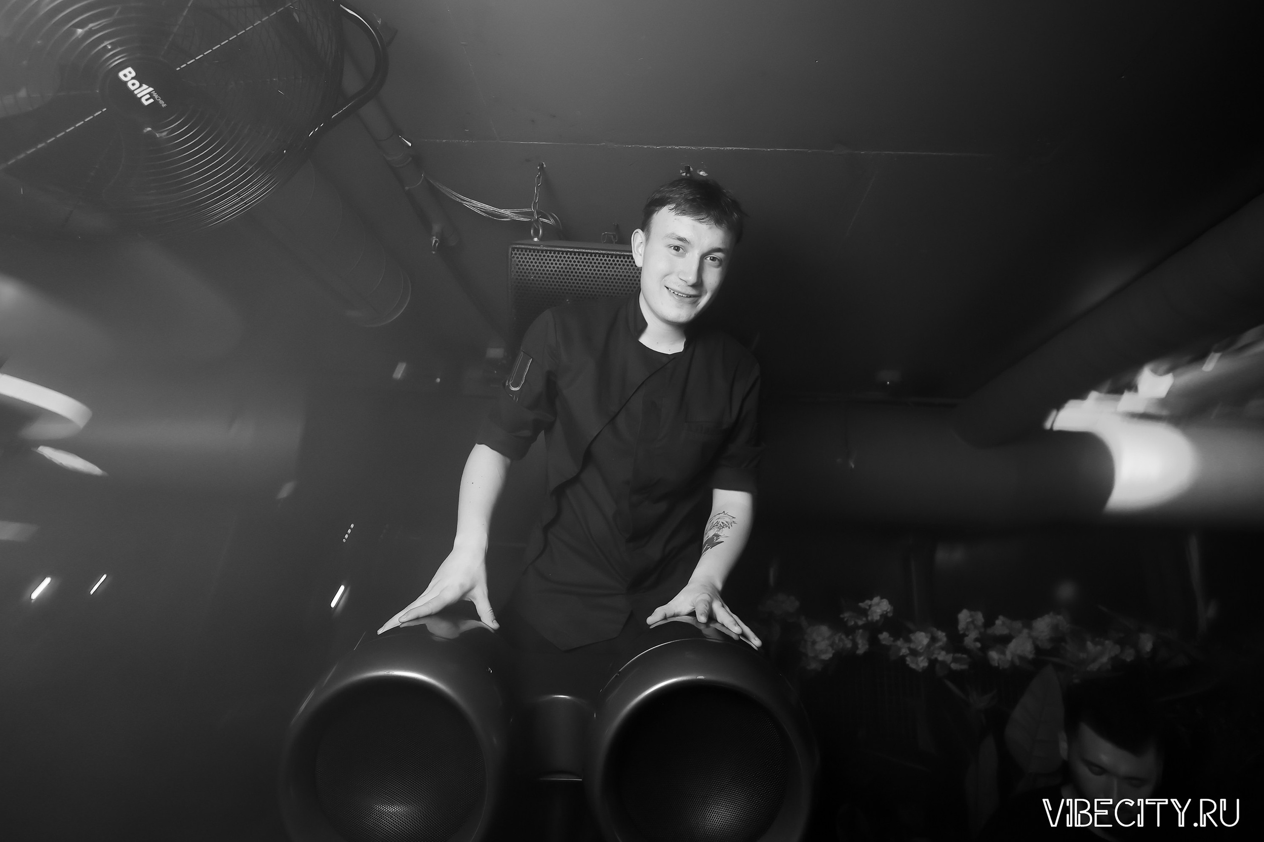 DOUBLE U. VIBECITY.RU Вайб Сити Ру Фоторепортажи Фотоотчеты Калининград