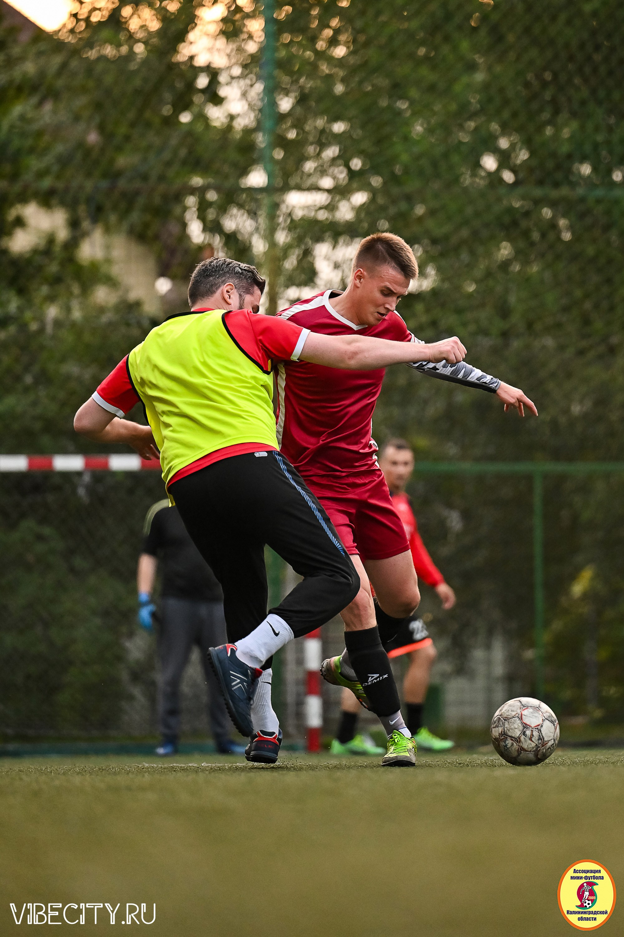 ПЛЕЙ-ОФФ КОРПОРАТИВНОЙ МФЛ И КУБКА МФЛ. VIBECITY.RU Вайб Сити Ру Фоторепортажи Фотоотчеты Калининград