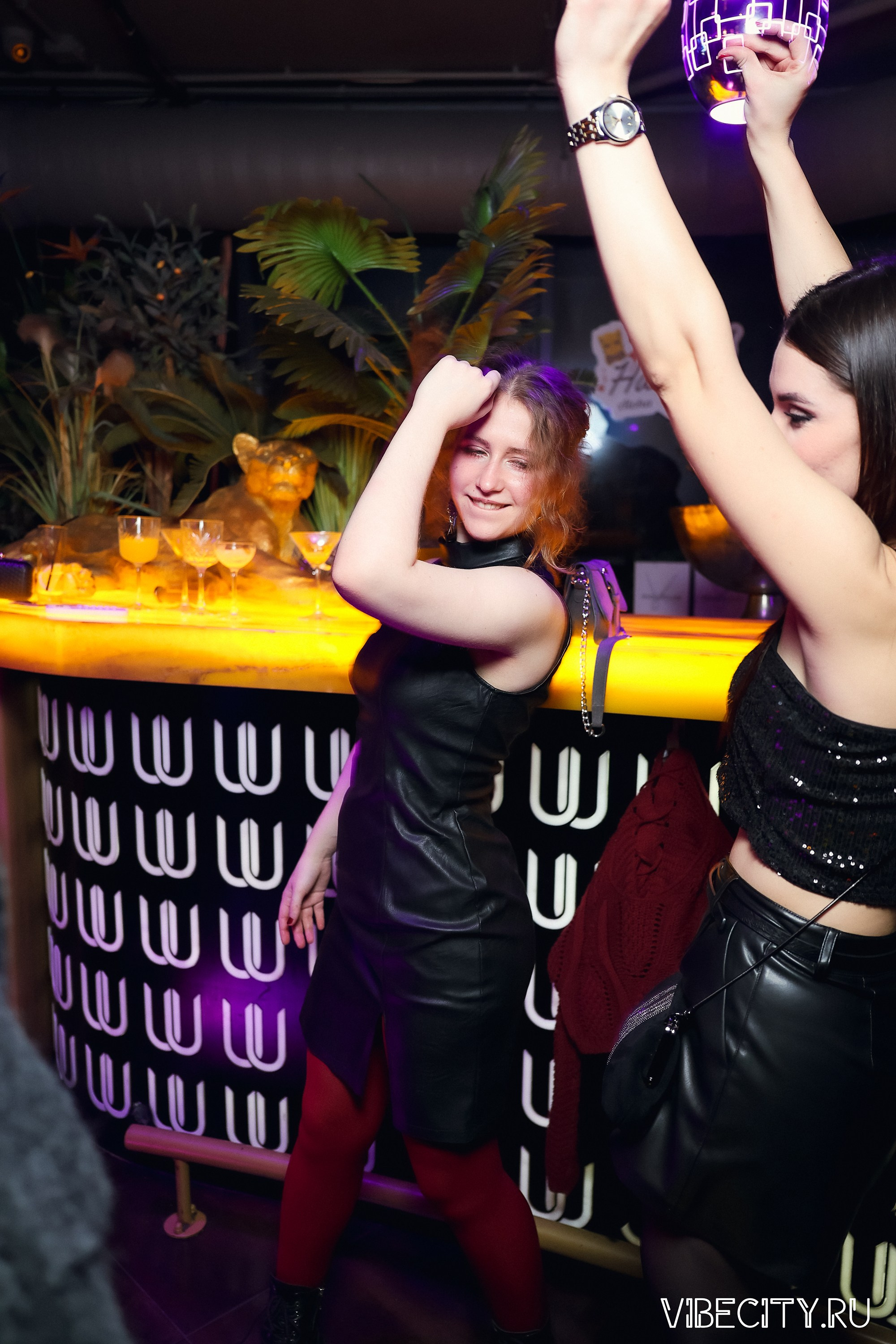 DOUBLE U. VIBECITY.RU Вайб Сити Ру Фоторепортажи Фотоотчеты Калининград
