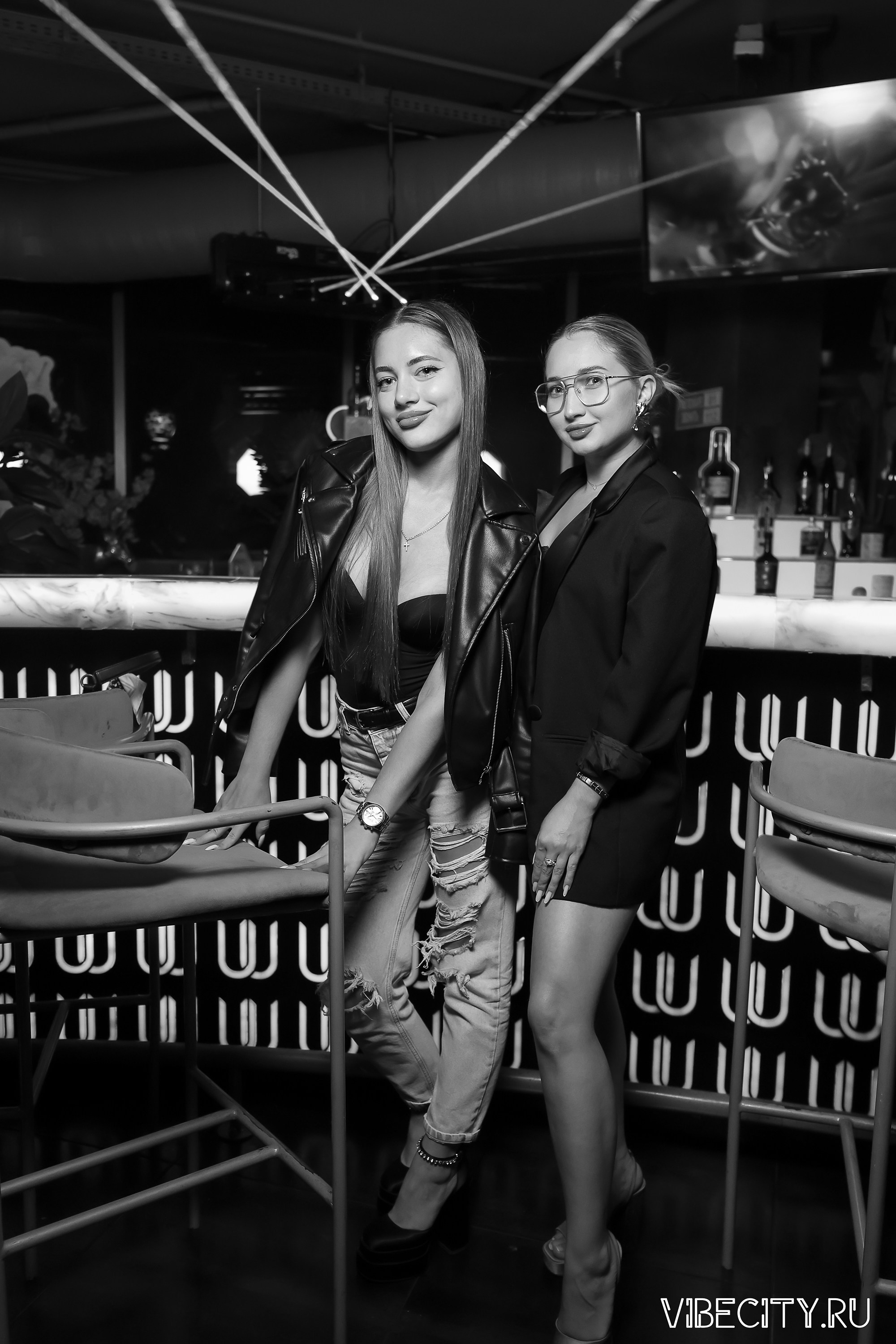 DOUBLE U. VIBECITY.RU Вайб Сити Ру Фоторепортажи Фотоотчеты Калининград