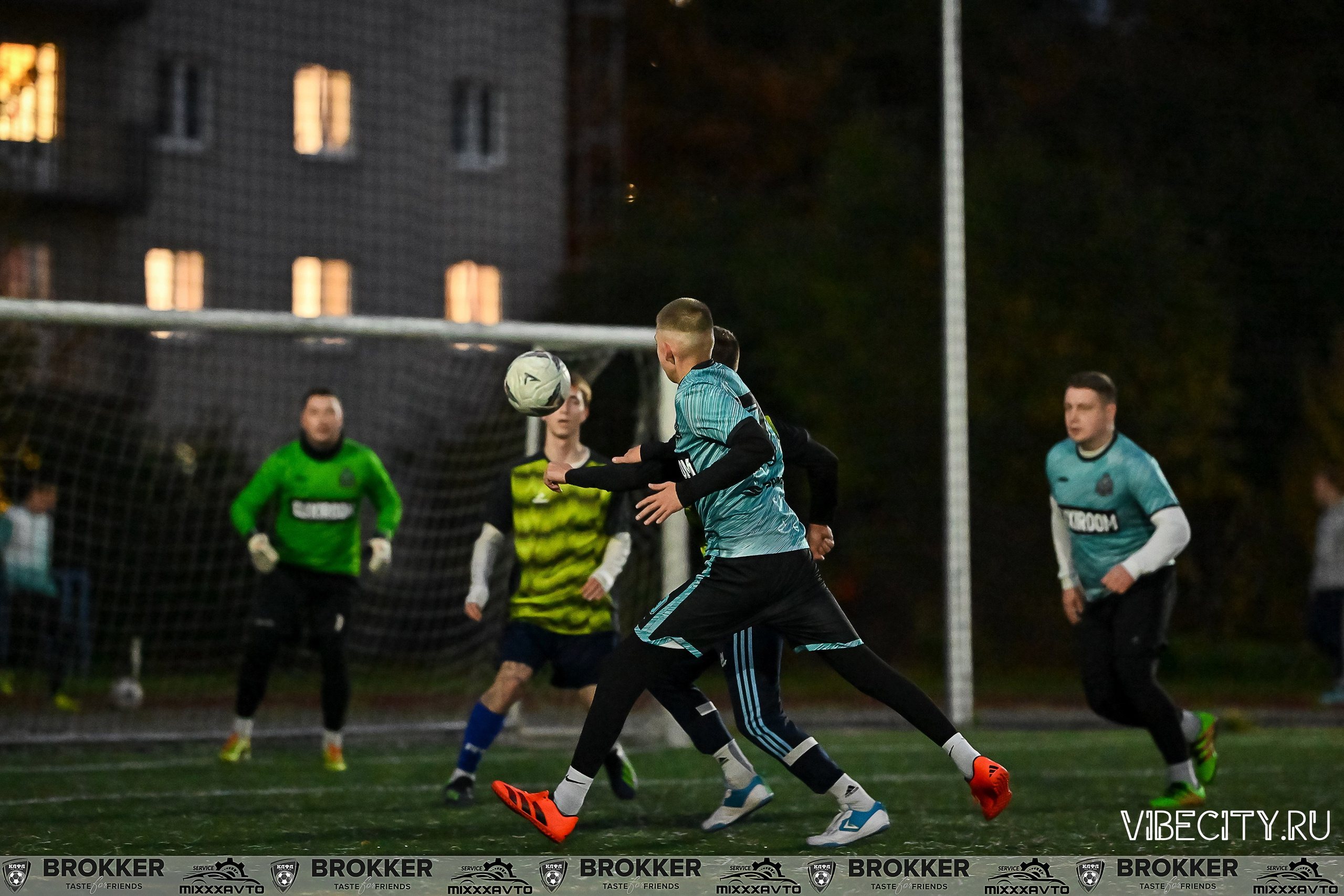 Калининградская Любительская Футбольная Лига. VIBECITY.RU Вайб Сити Ру Фоторепортажи Фотоотчеты Калининград