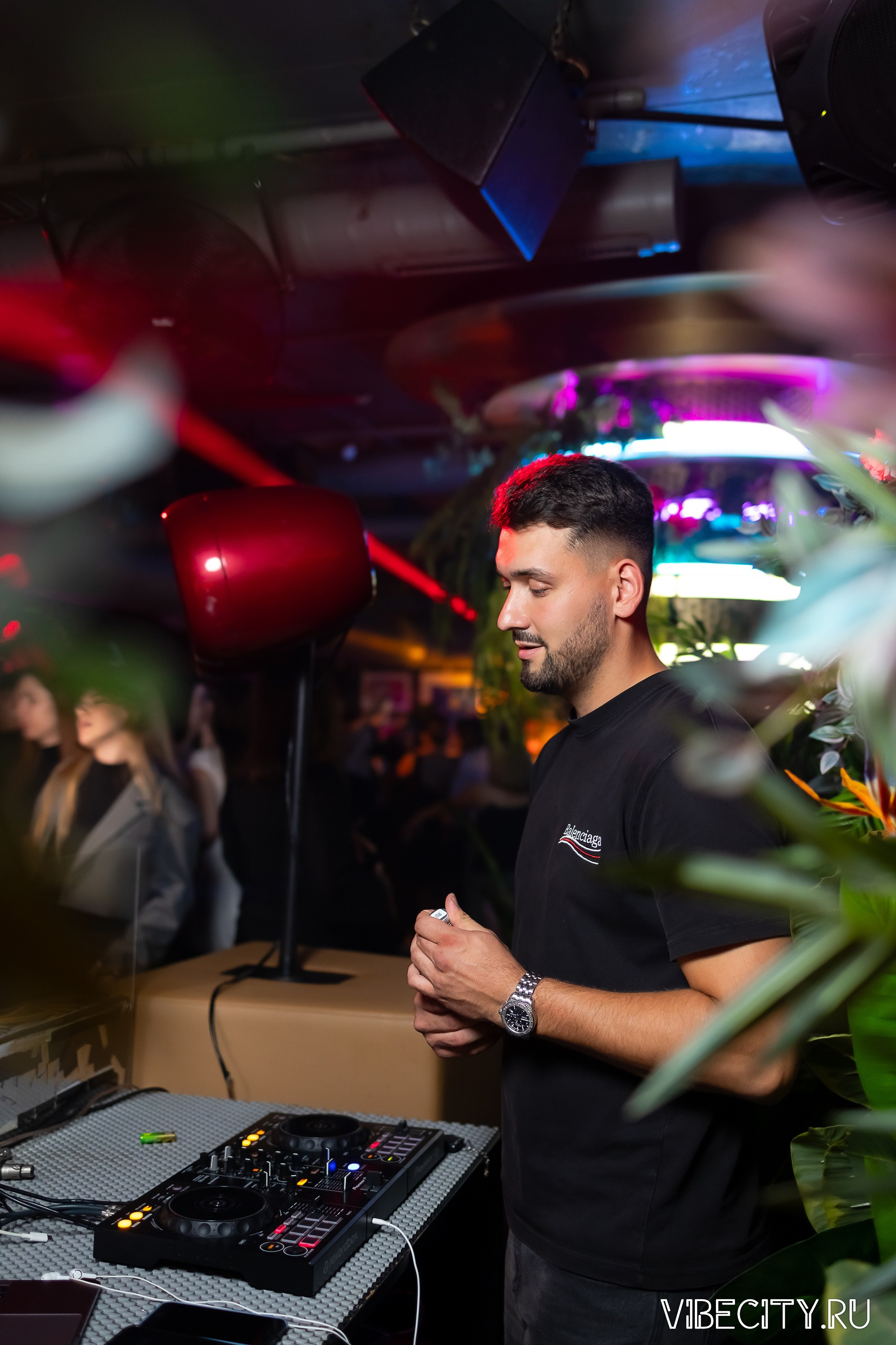 DOUBLE U. VIBECITY.RU Вайб Сити Ру Фоторепортажи Фотоотчеты Калининград