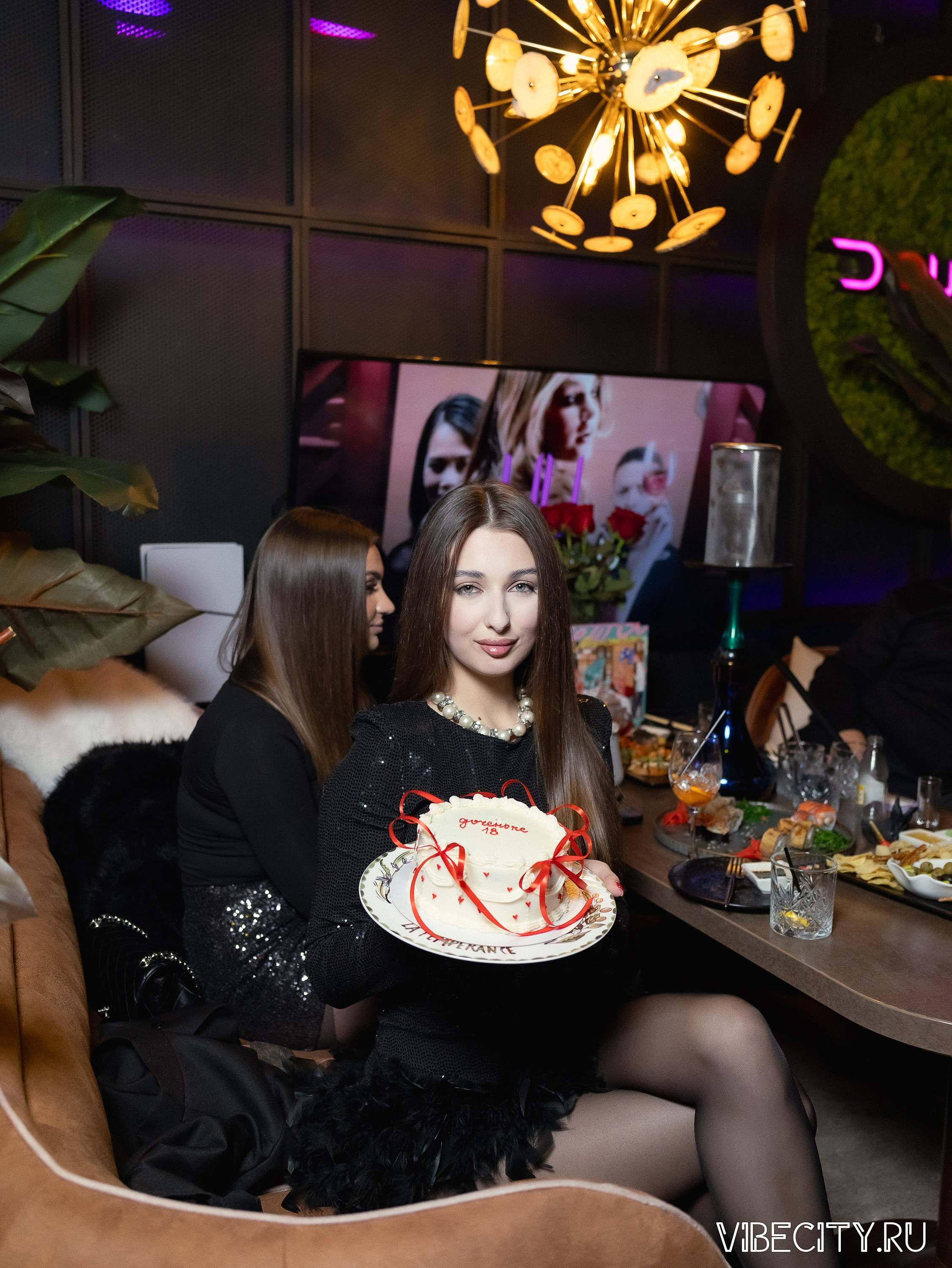 DOUBLE U. VIBECITY.RU Вайб Сити Ру Фоторепортажи Фотоотчеты Калининград