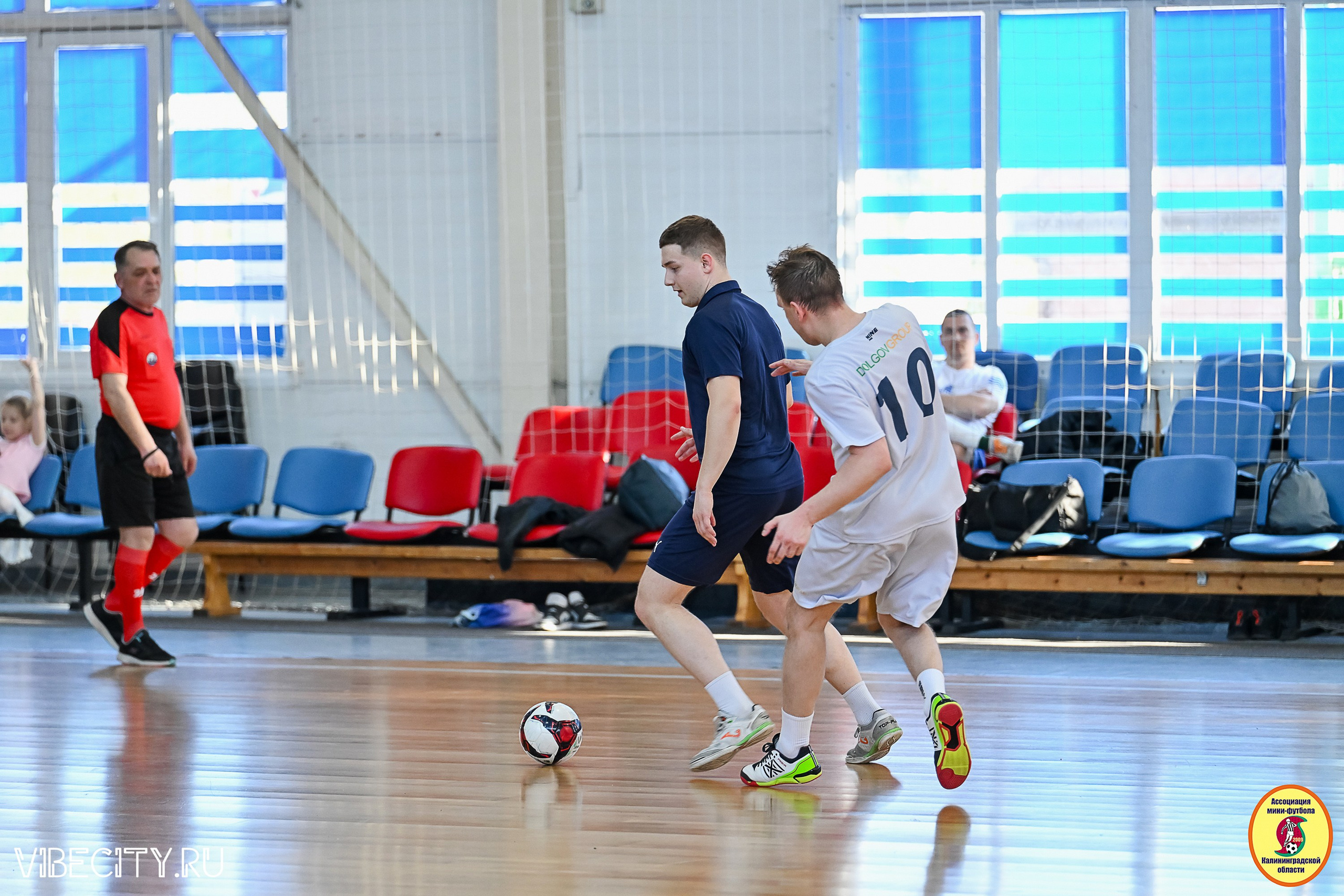 МФЛ СанТермо. VIBECITY.RU Вайб Сити Ру Фоторепортажи Фотоотчеты Калининград