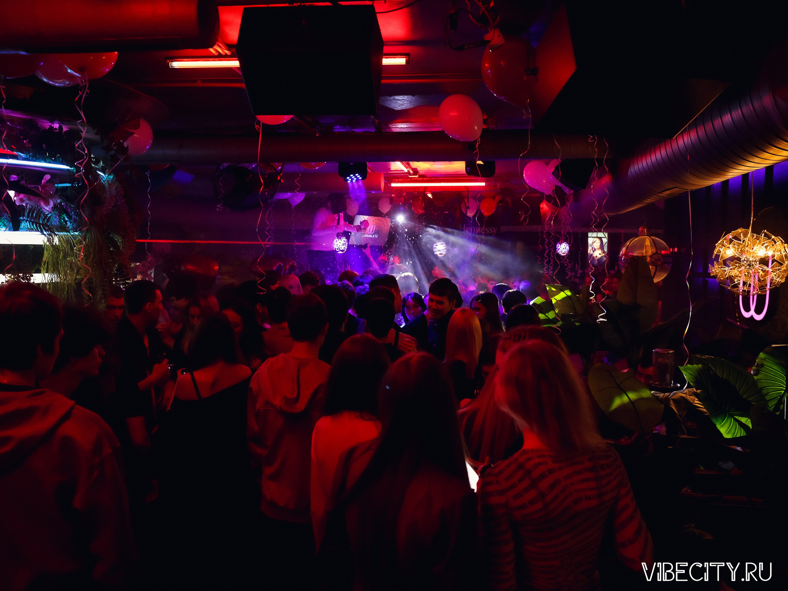 DOUBLE U. VIBECITY.RU Вайб Сити Ру Фоторепортажи Фотоотчеты Калининград