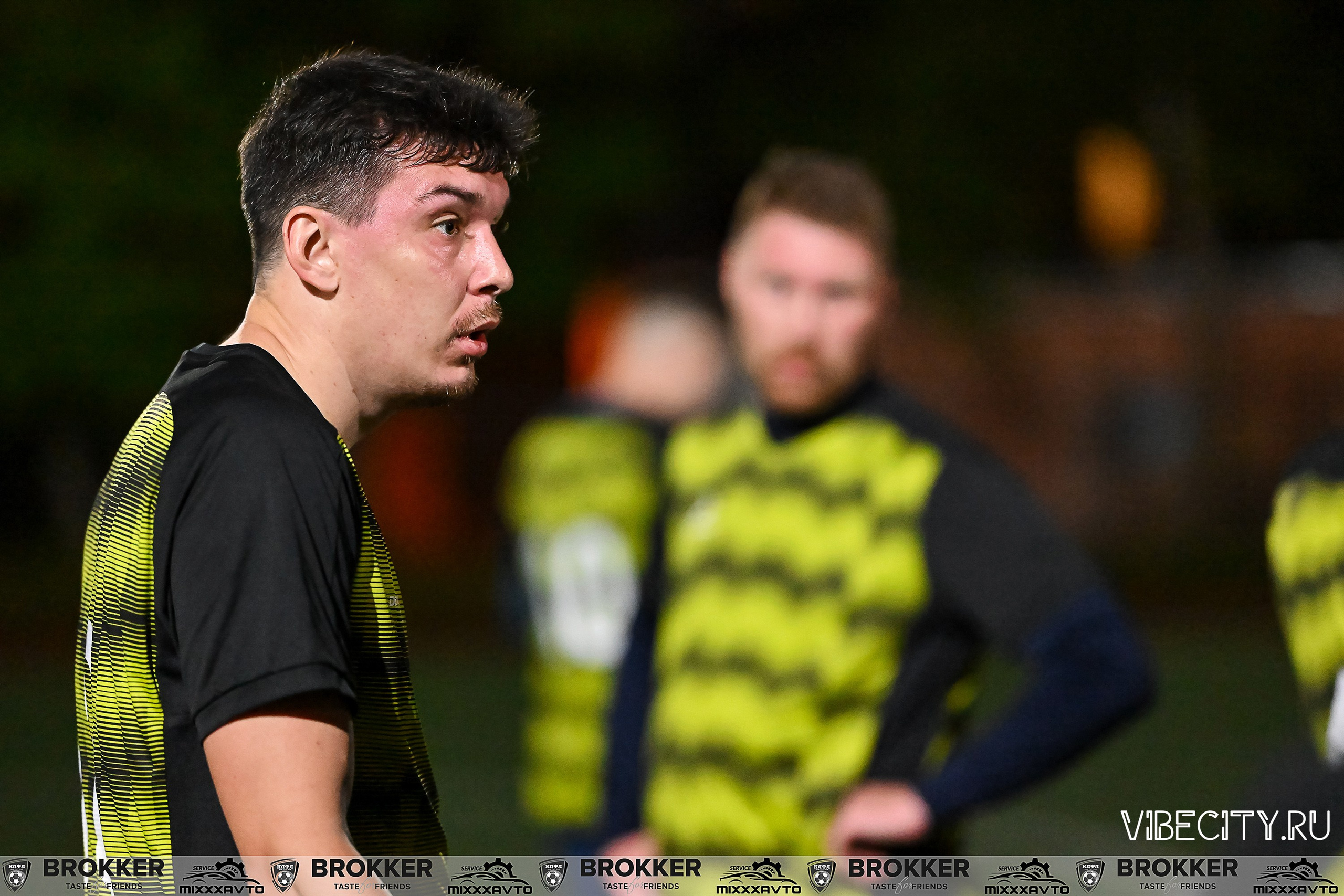 Калининградская Любительская Футбольная Лига. VIBECITY.RU Вайб Сити Ру Фоторепортажи Фотоотчеты Калининград