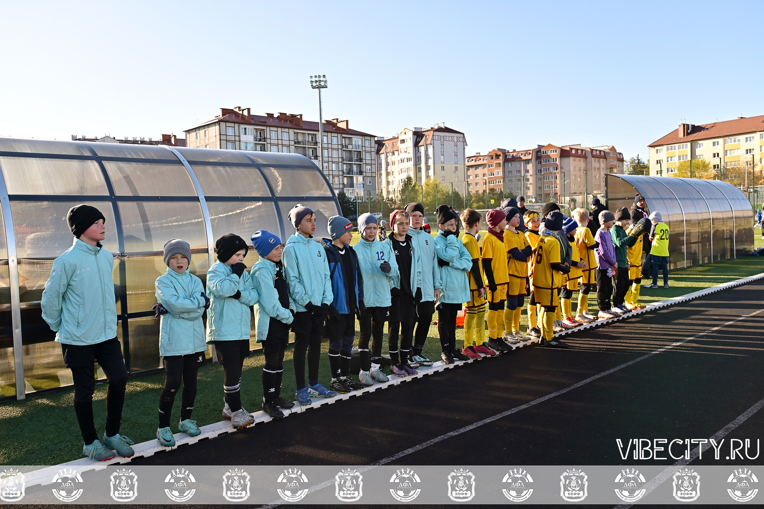 XIV ВСЕРОССИЙСКИЙ ФУТБОЛЬНЫЙ ФЕСТИВАЛЬ «ЗАГРУЗИ СЕБЯ ФУТБОЛОМ!». VIBECITY.RU Вайб Сити Ру Фоторепортажи Фотоотчеты Калининград