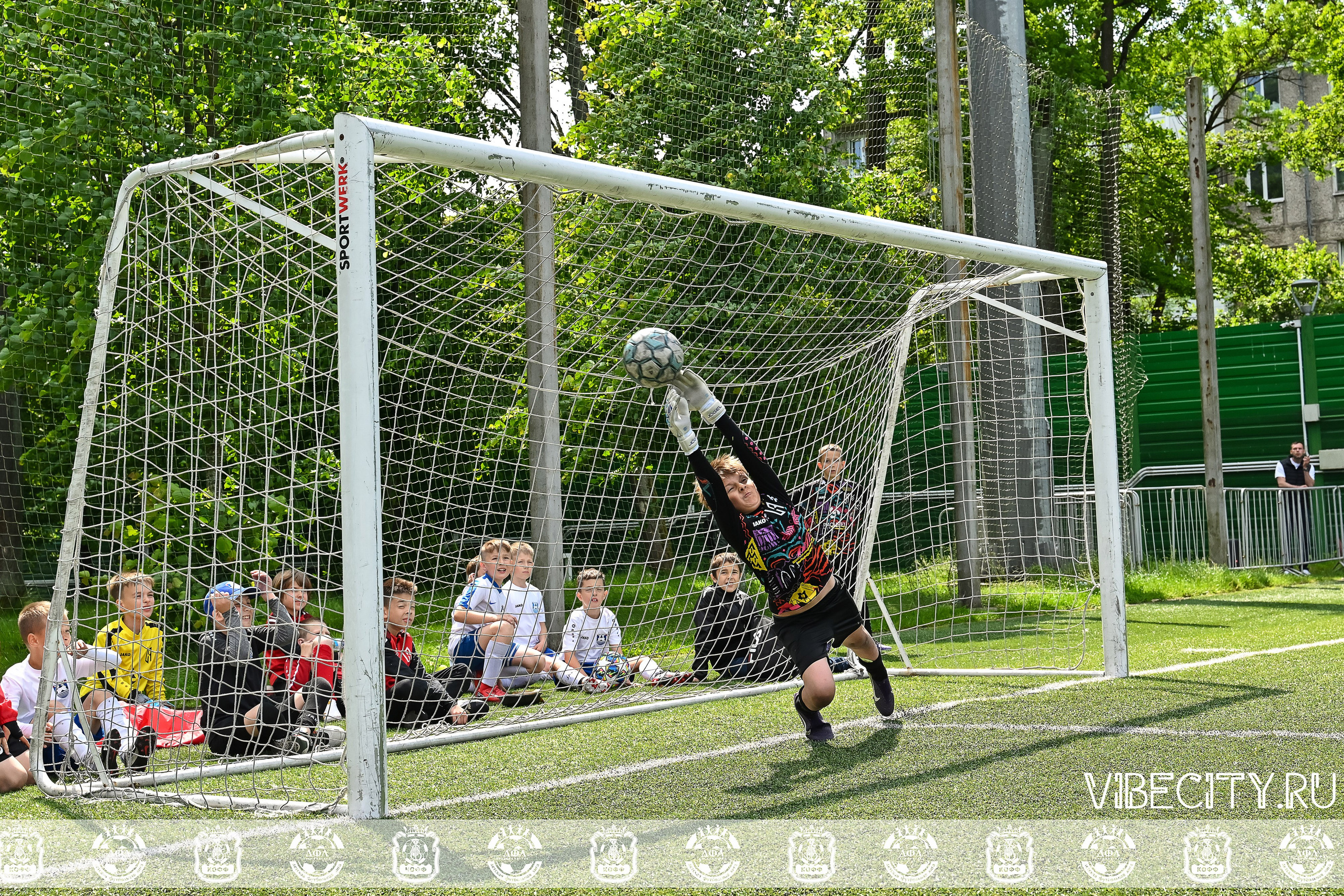 Большие Звезды светят Малым. VIBECITY.RU Вайб Сити Ру Фоторепортажи Фотоотчеты Калининград