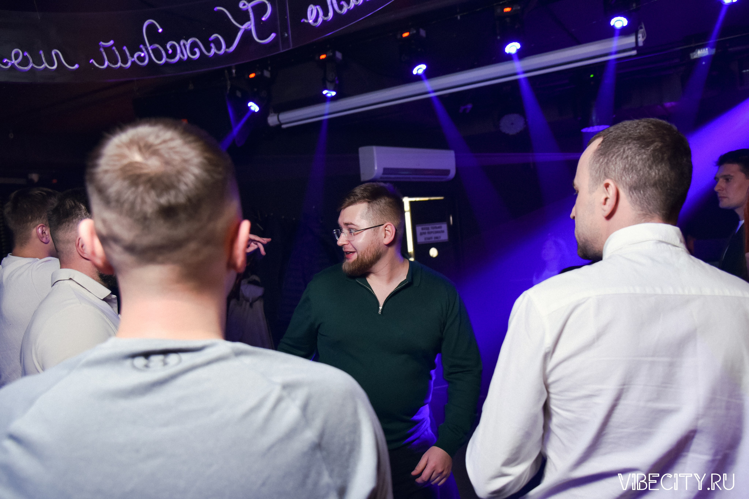 МЯТА lounge. VIBECITY.RU Вайб Сити Ру Фоторепортажи Фотоотчеты Калининград