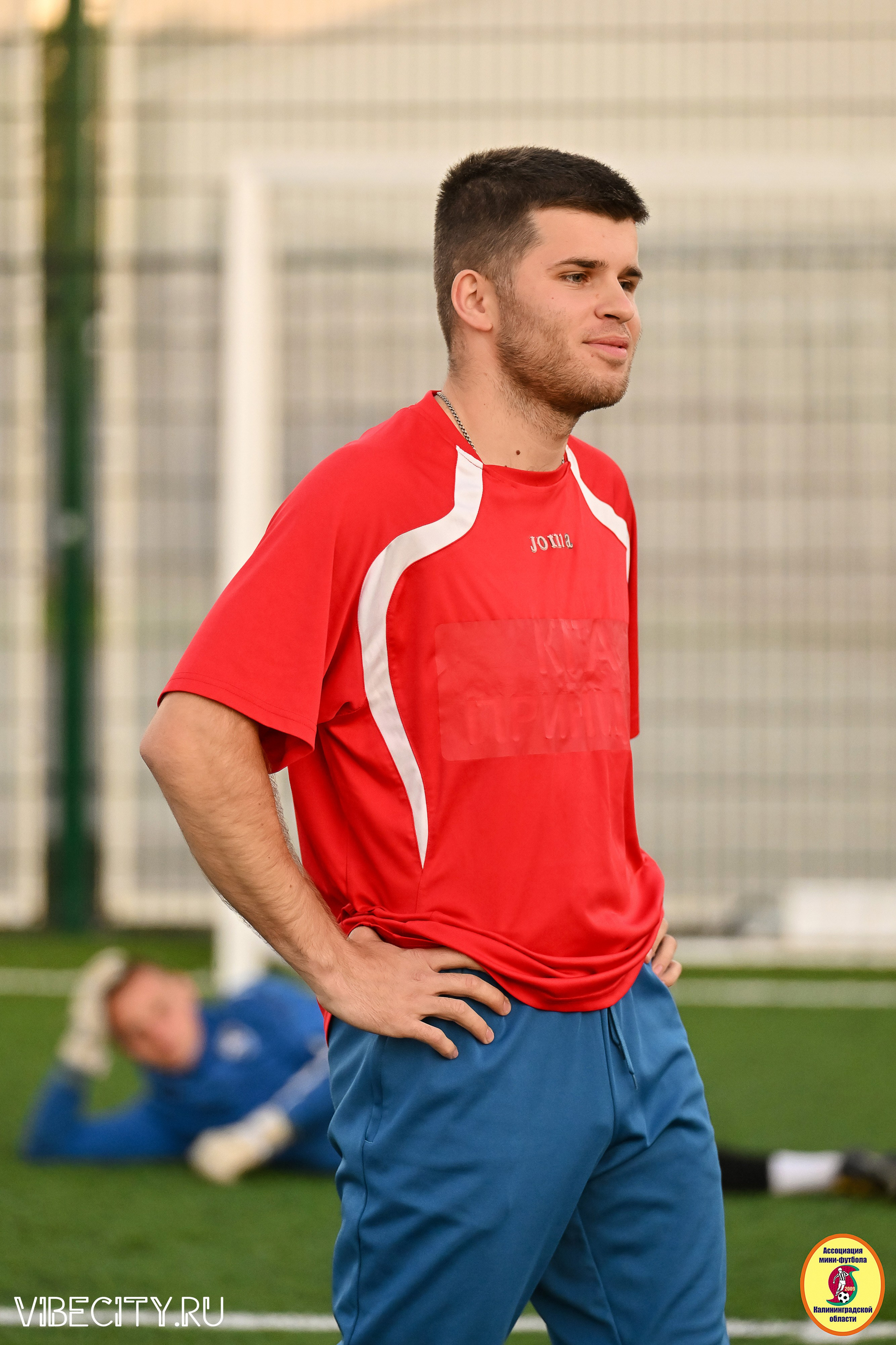 ИГРЫ МИНИ-ФУТБОЛЬНОЙ И КОРПОРАТИВНОЙ ЛИГИ. VIBECITY.RU Вайб Сити Ру Фоторепортажи Фотоотчеты Калининград