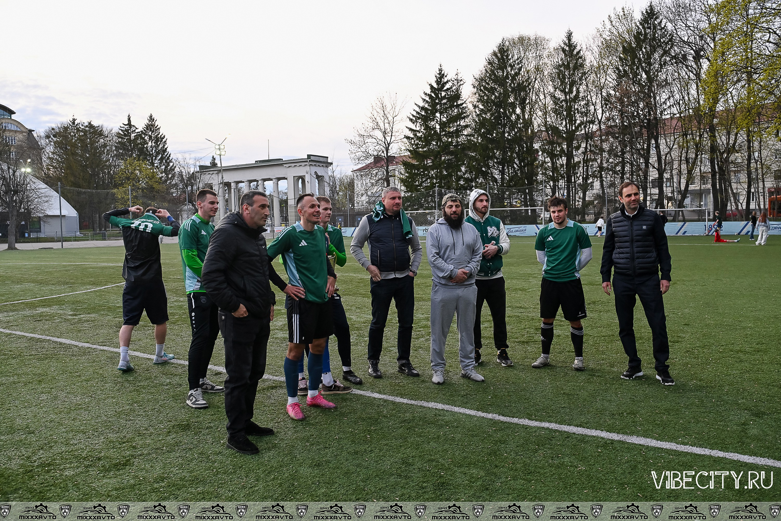 КЛФЛ «БАЛТИКА». VIBECITY.RU Вайб Сити Ру Фоторепортажи Фотоотчеты Калининград