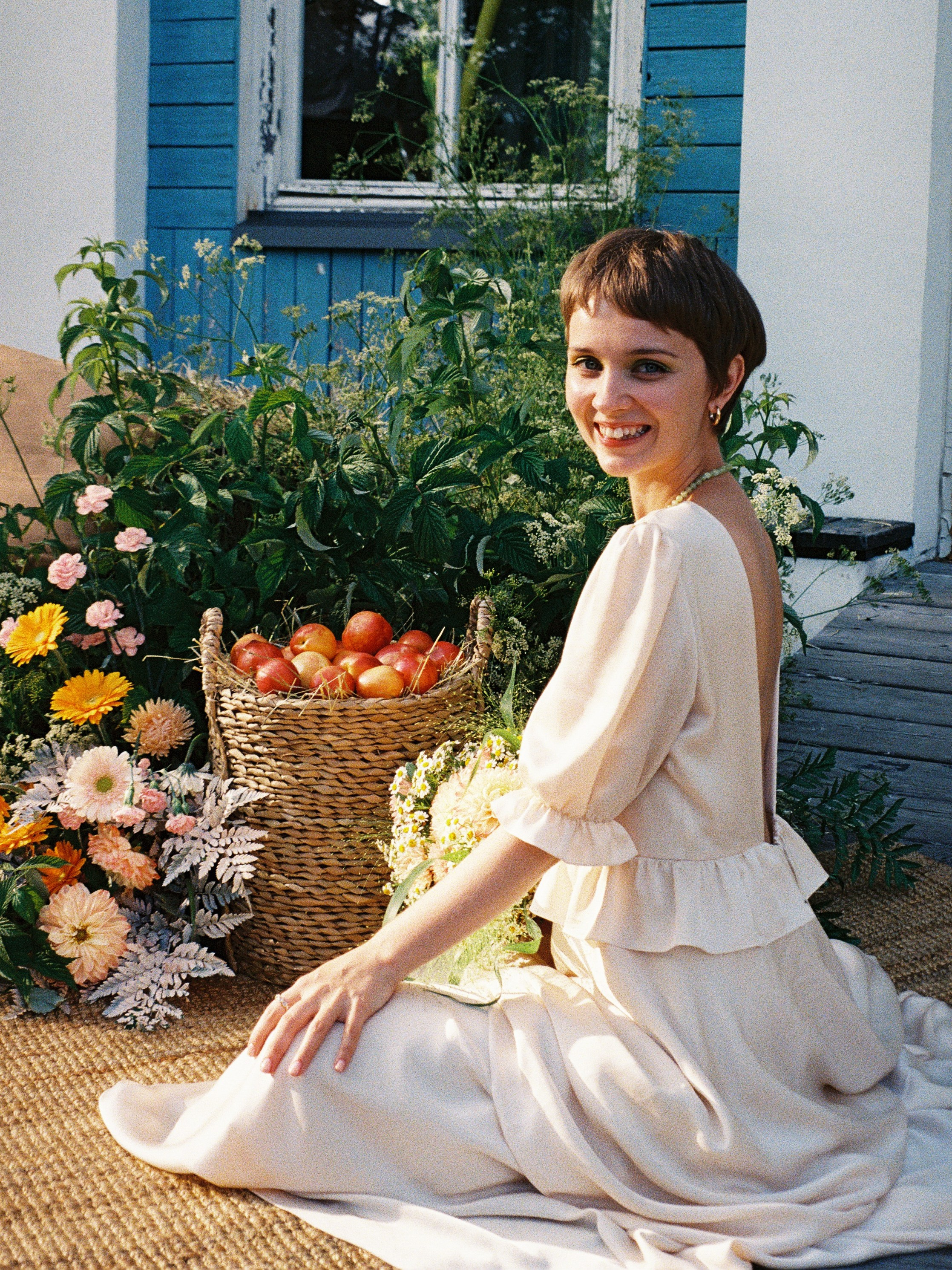 Пленка. Свадебный фотограф Москва Грузия Мотеюнайте Виктория