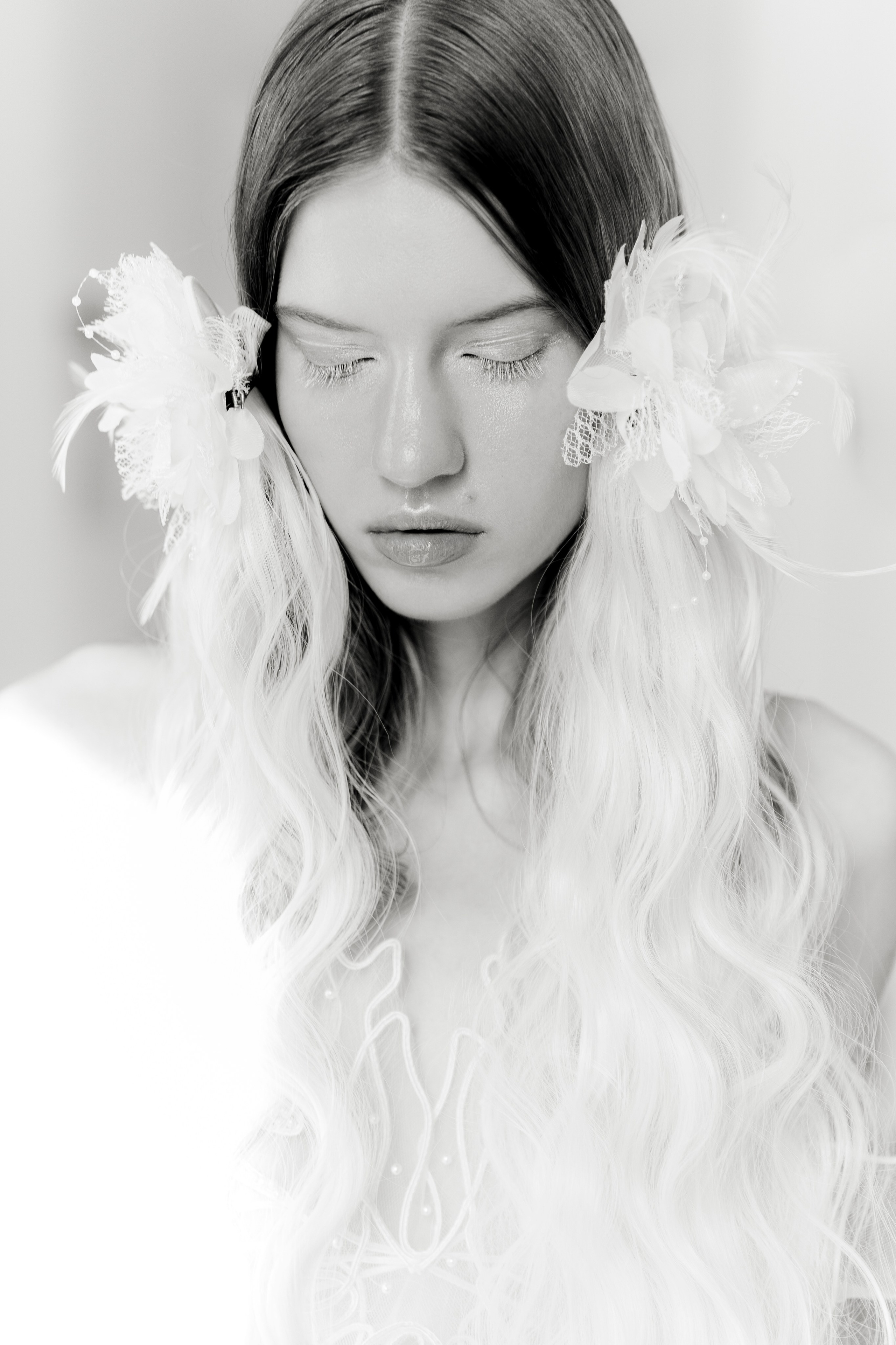 Варвара. Чувственный фотограф в Санкт-Петербурге Пятнова Ксения