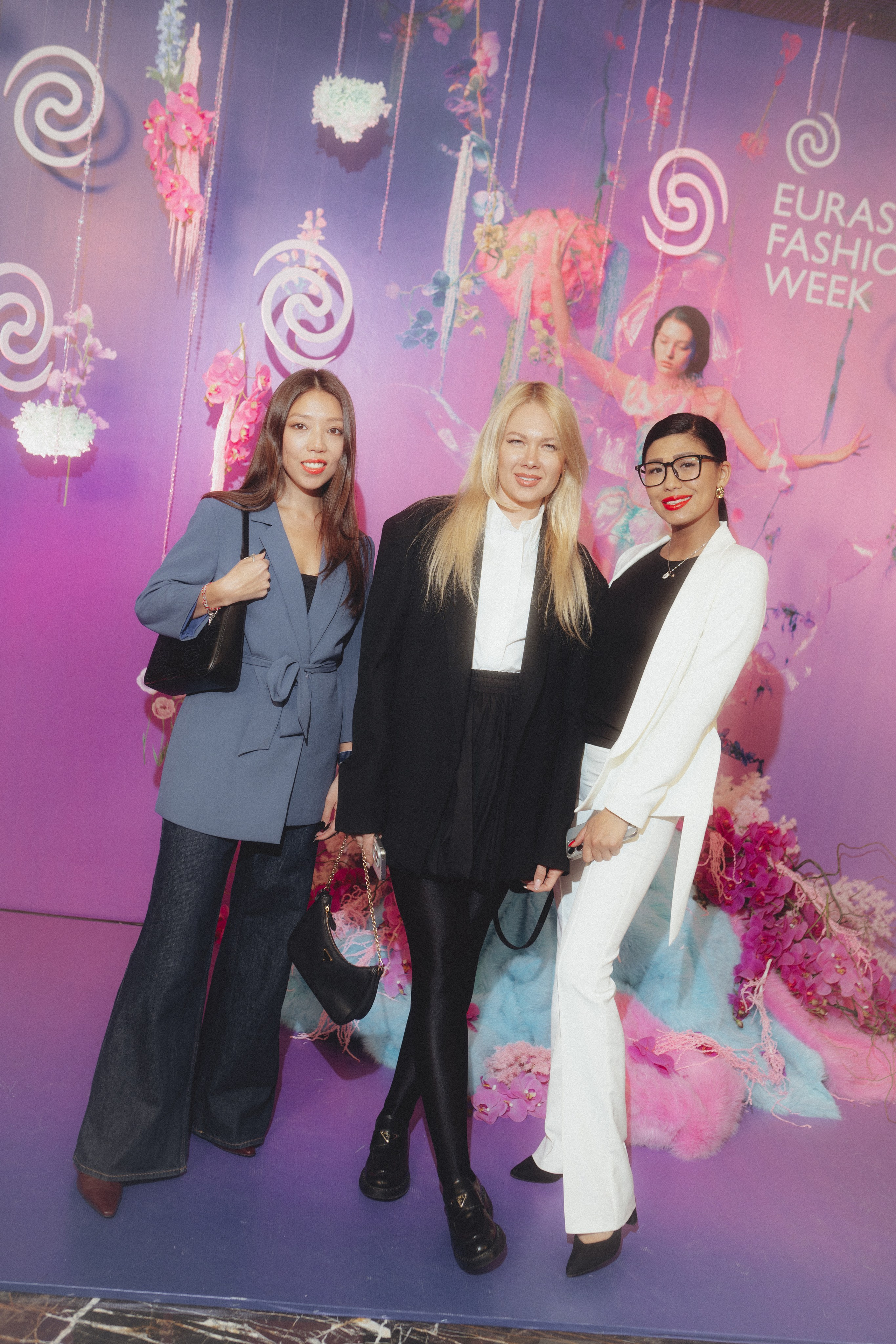 EURASIAN FASHION WEEK