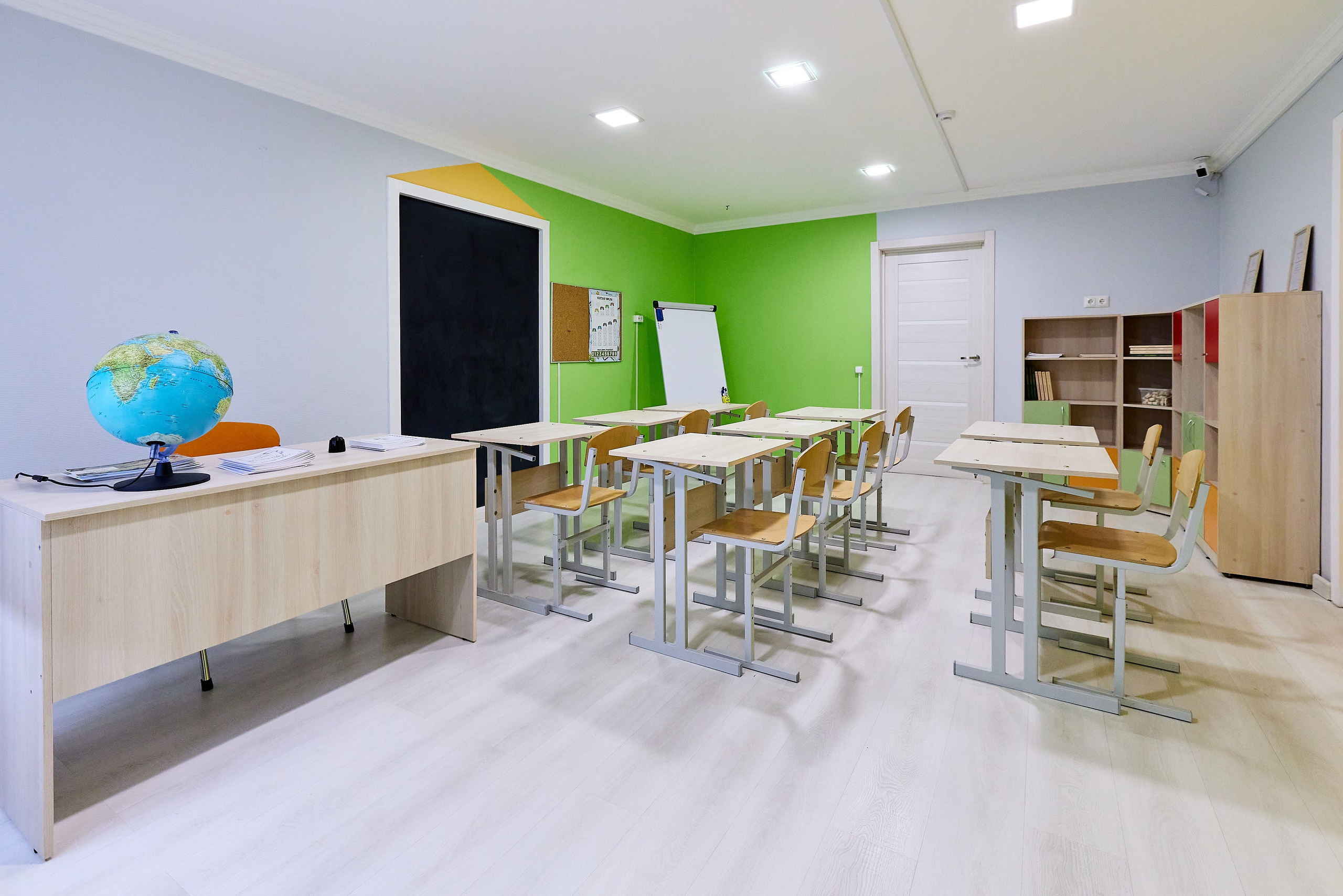 Детский языковой центр Добрый росток. Фотограф Анастасия Леонтьева Санкт-Петербург