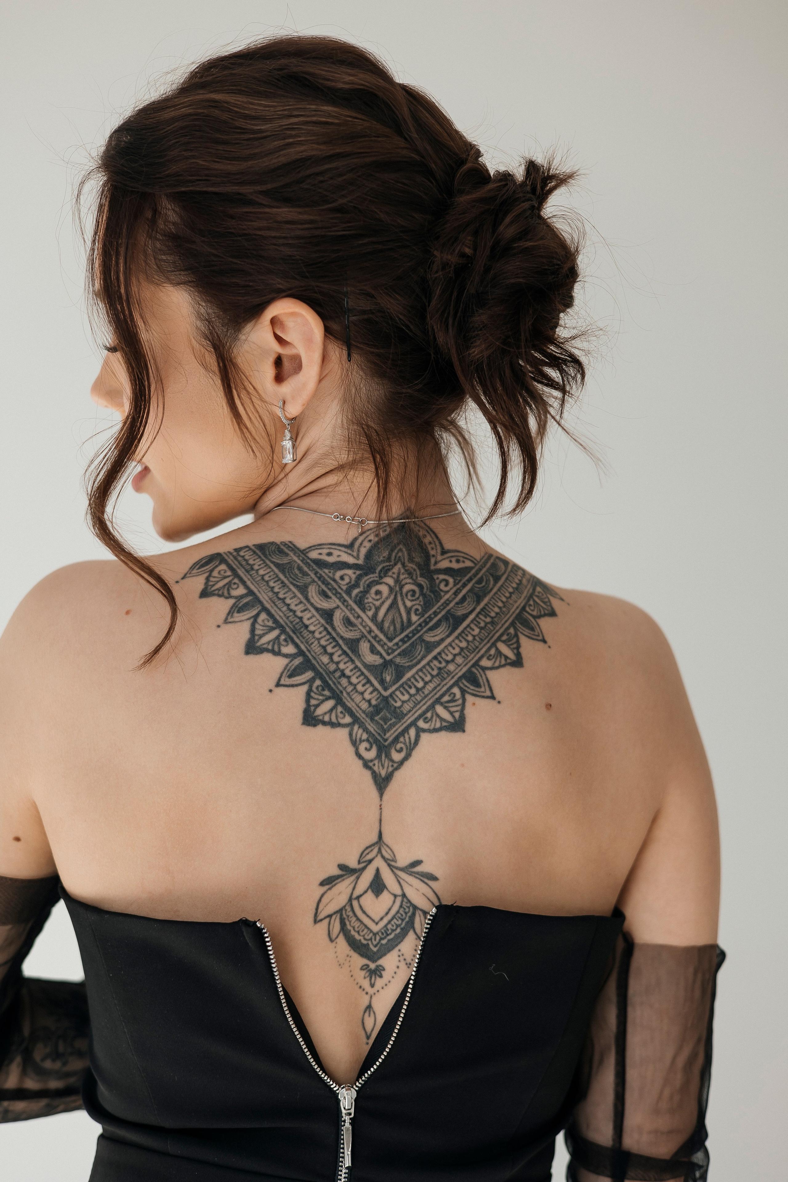 Индивидуальные. Фотограф в Москве Екатерина Потапова