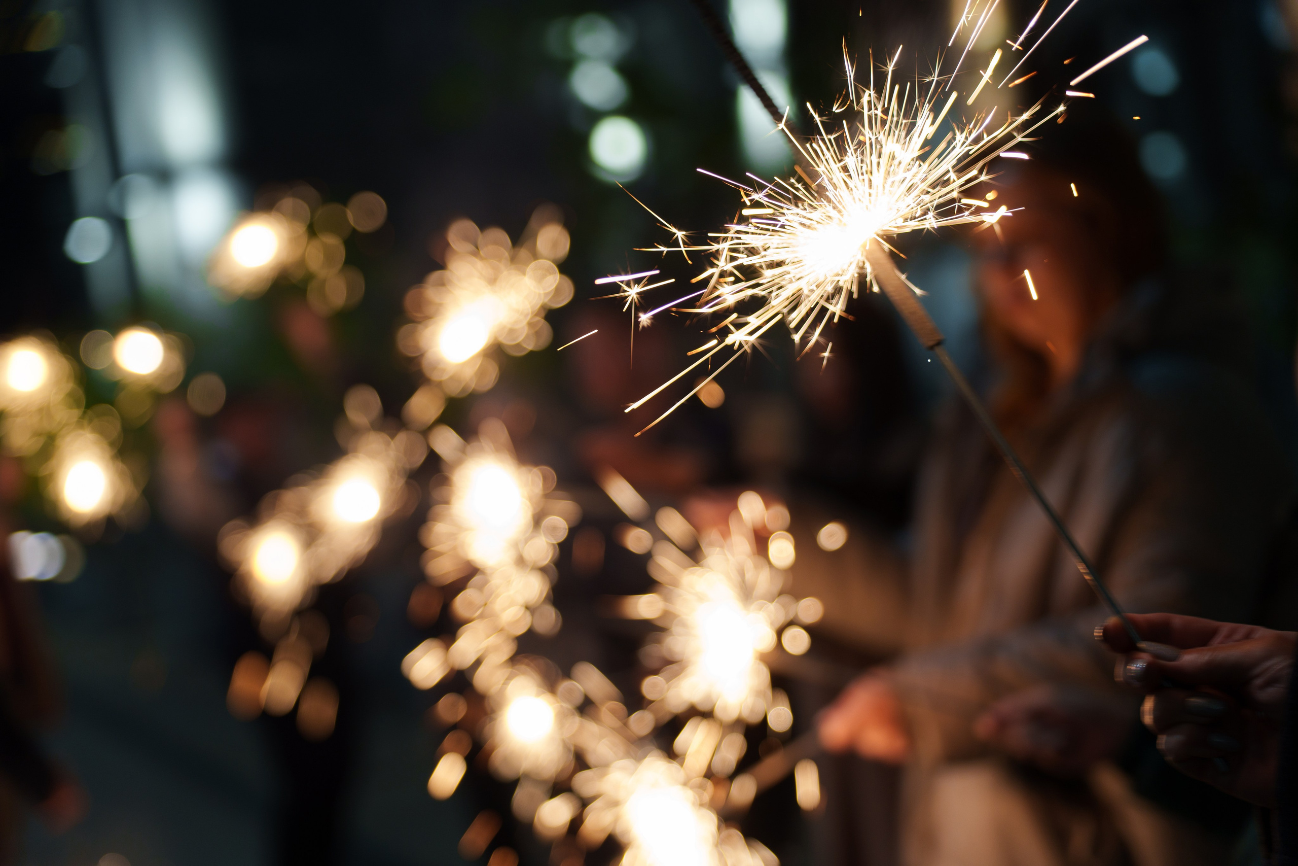 Огни. Фото и видео съёмка в Москве и МО Александр Чапала и Трояк Алеся