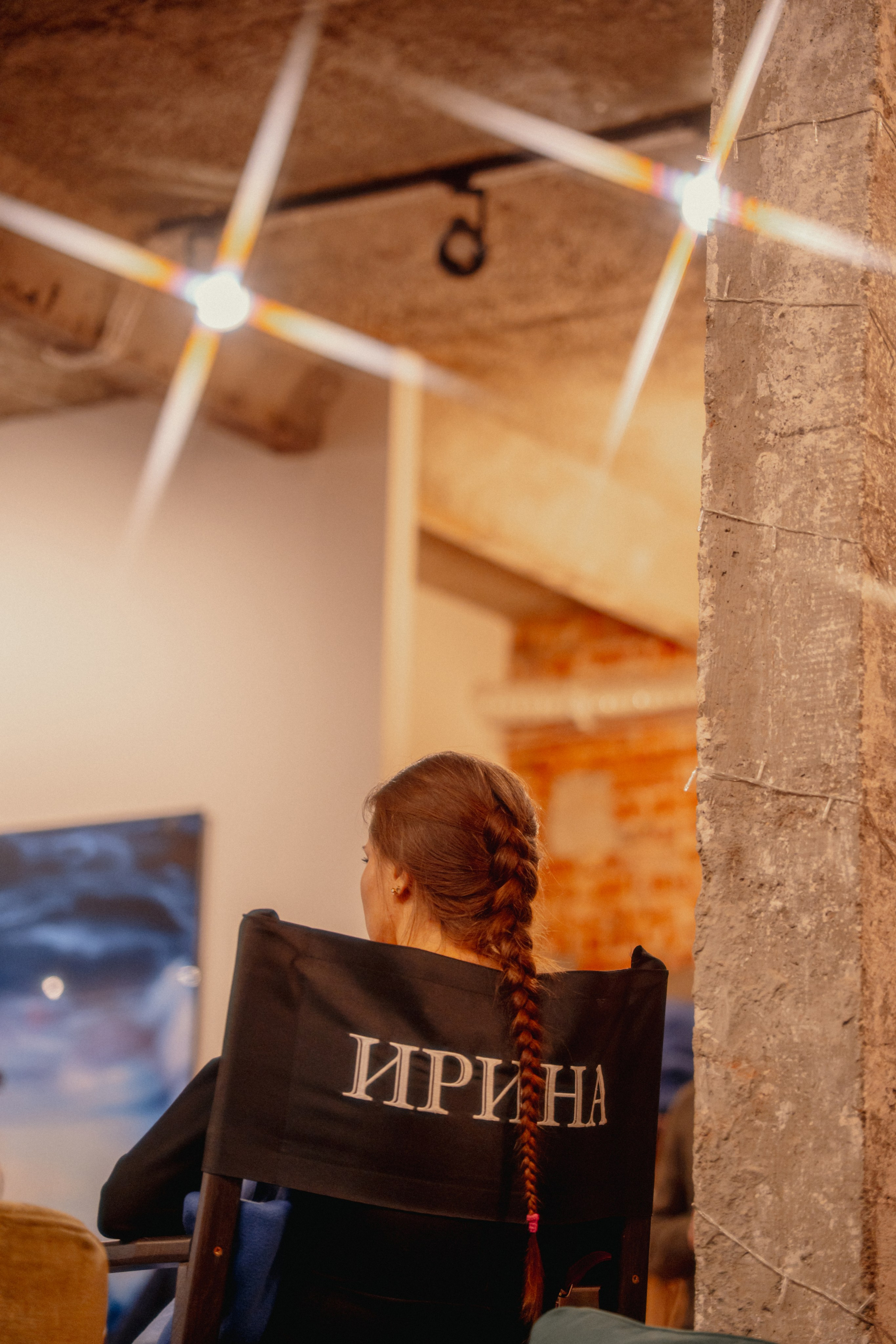 Master Mind | Artur Shamakov. Фото и видео съёмка в Москве и МО Александр Чапала и Трояк Алеся