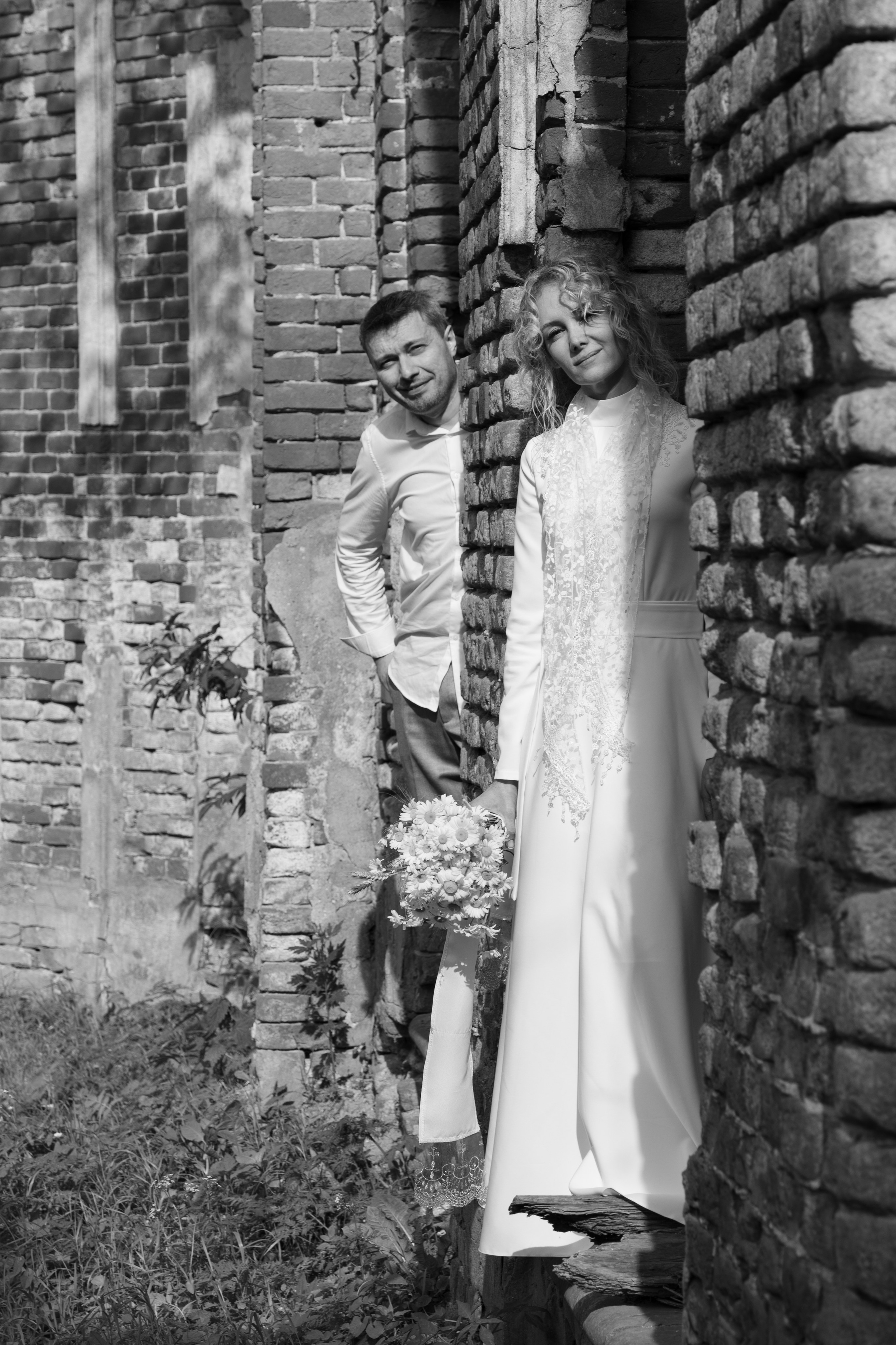 Александр и Оксана | Венчание. Фото и видео съёмка в Москве и МО Александр Чапала и Трояк Алеся